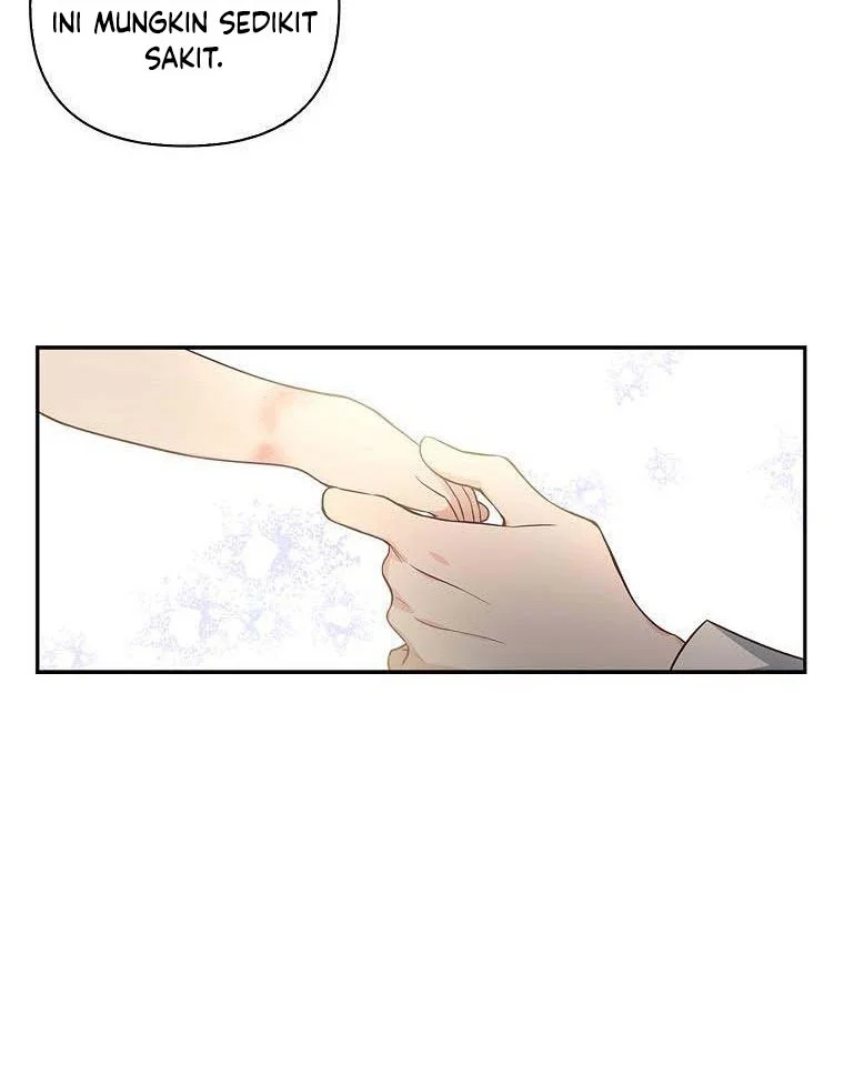 The Little Lady Behind the Villain Chapter 1 Gambar 29