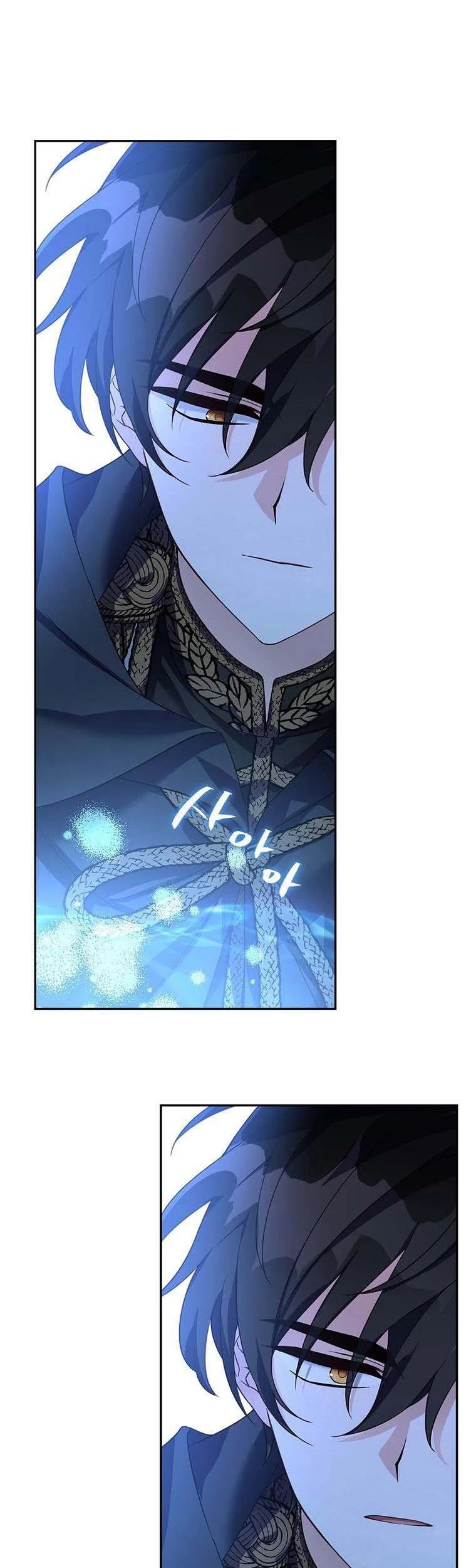 The Little Lady Behind the Villain Chapter 1 Gambar 32