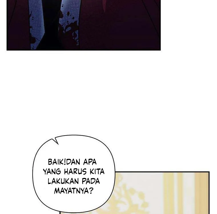 The Little Lady Behind the Villain Chapter 1 Gambar 41