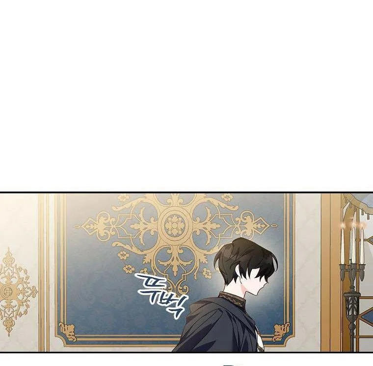 The Little Lady Behind the Villain Chapter 1 Gambar 43