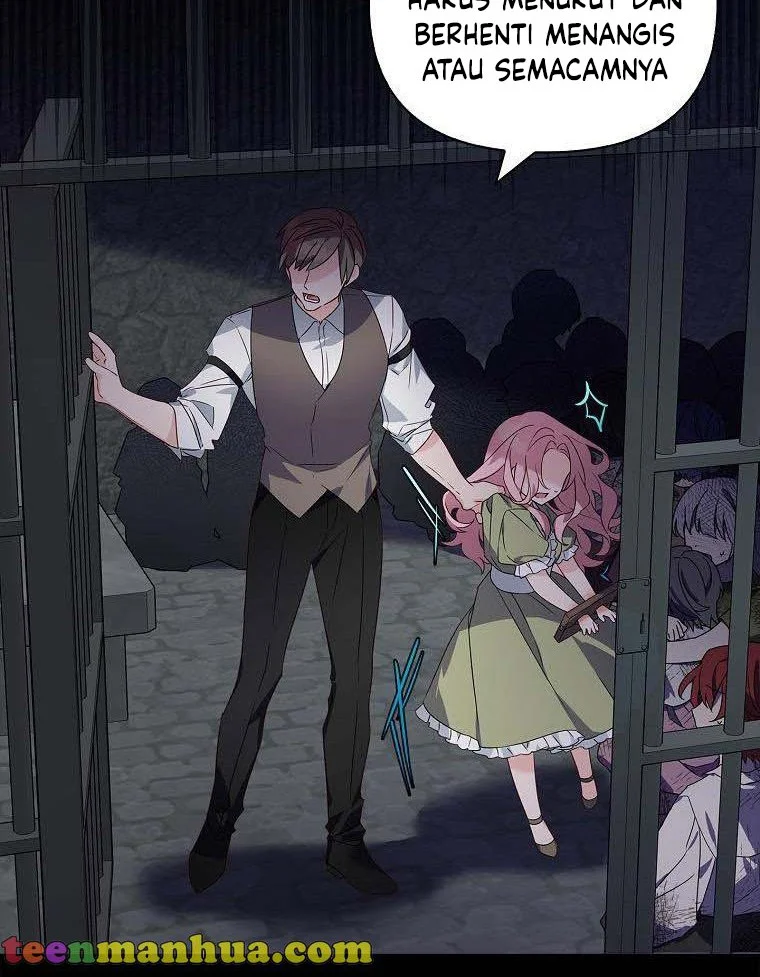 The Little Lady Behind the Villain Chapter 1 Gambar 5