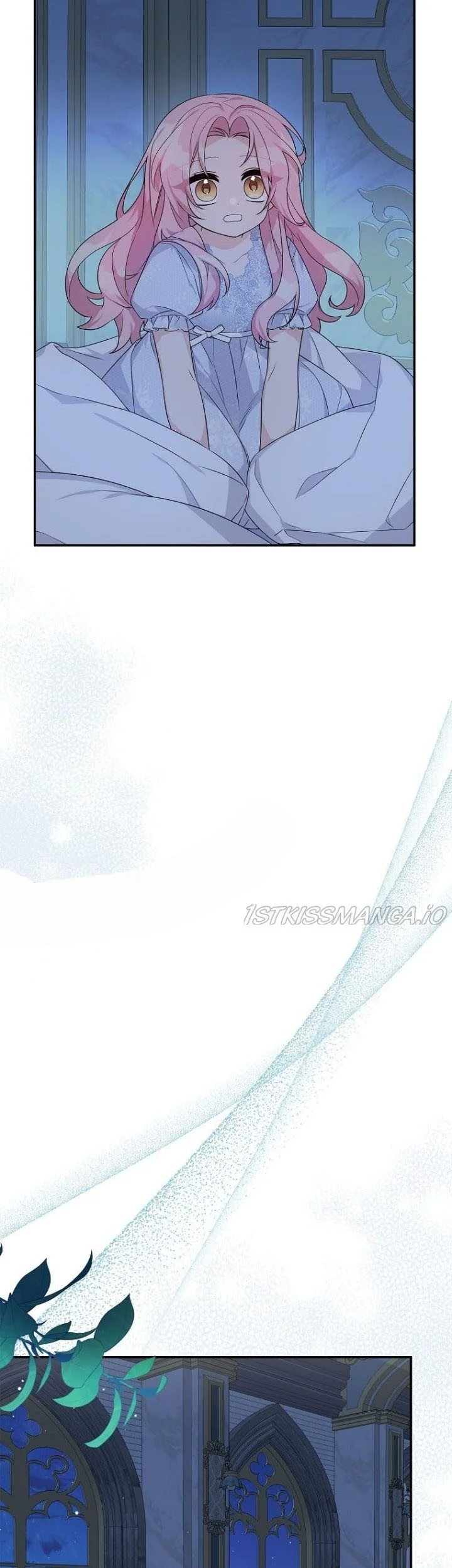 The Little Lady Behind the Villain Chapter 10 Gambar 18