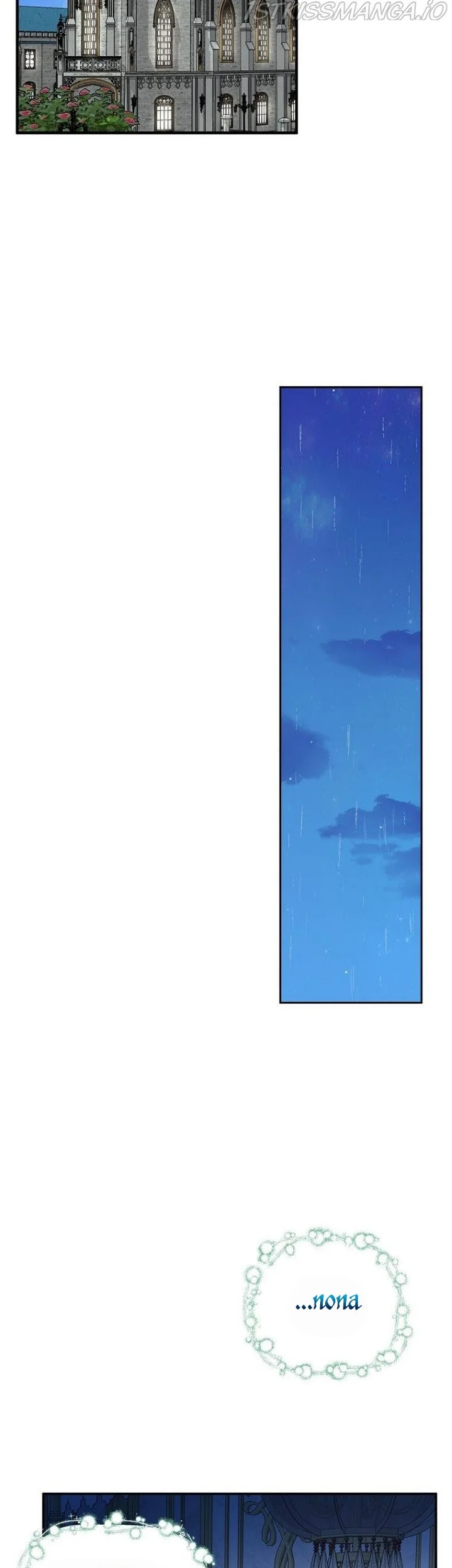 The Little Lady Behind the Villain Chapter 10 Gambar 14