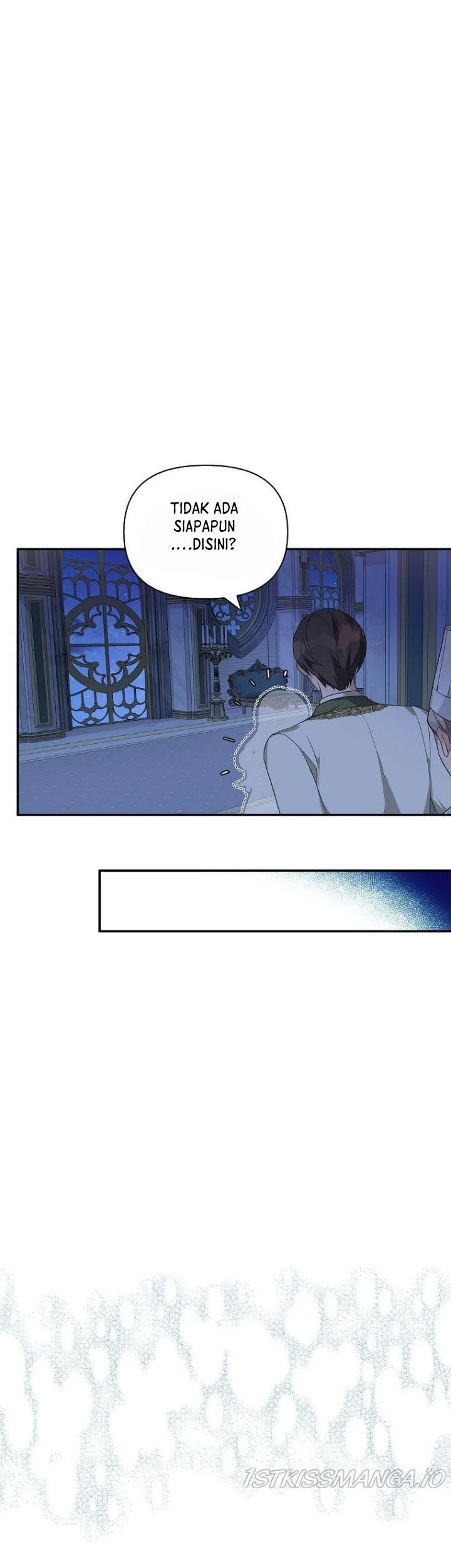 The Little Lady Behind the Villain Chapter 10 Gambar 25