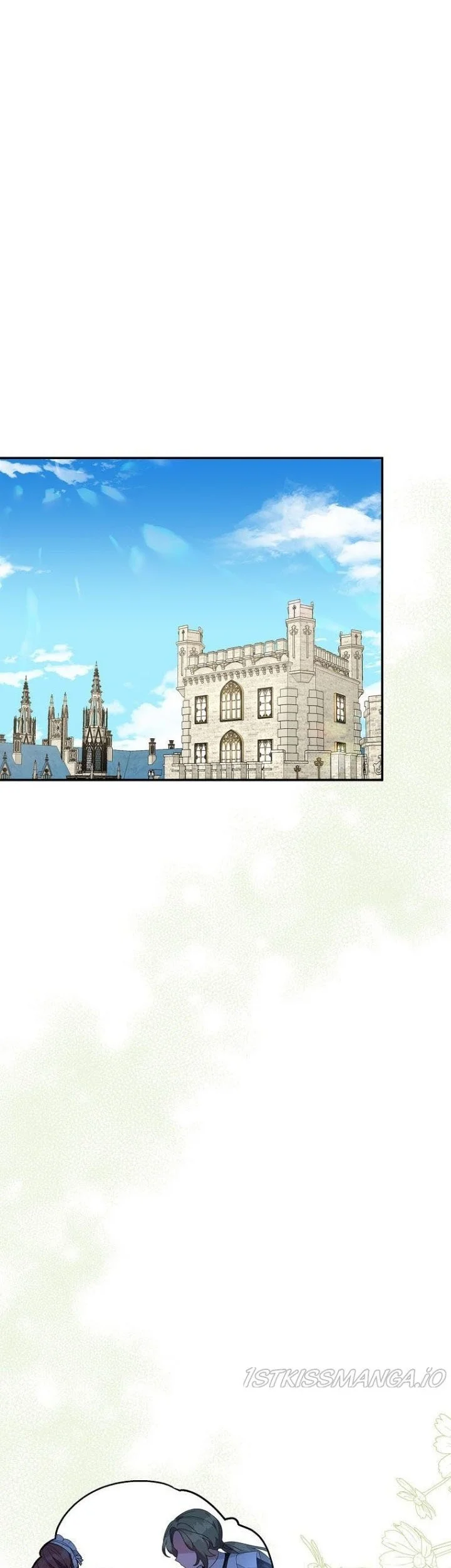 The Little Lady Behind the Villain Chapter 10 Gambar 26