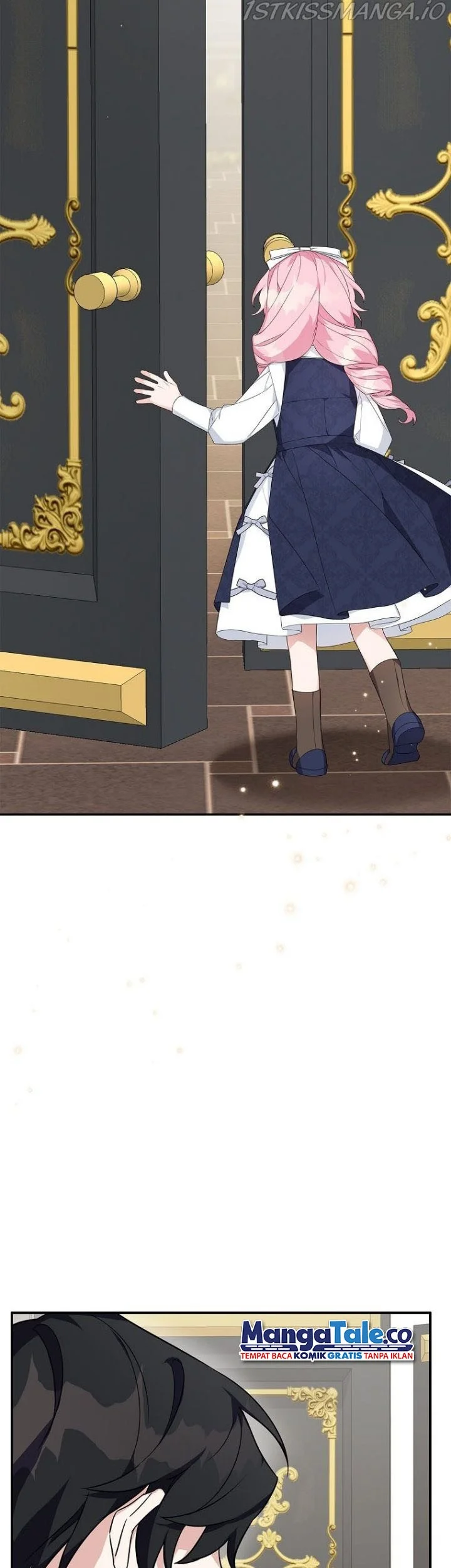 The Little Lady Behind the Villain Chapter 10 Gambar 36