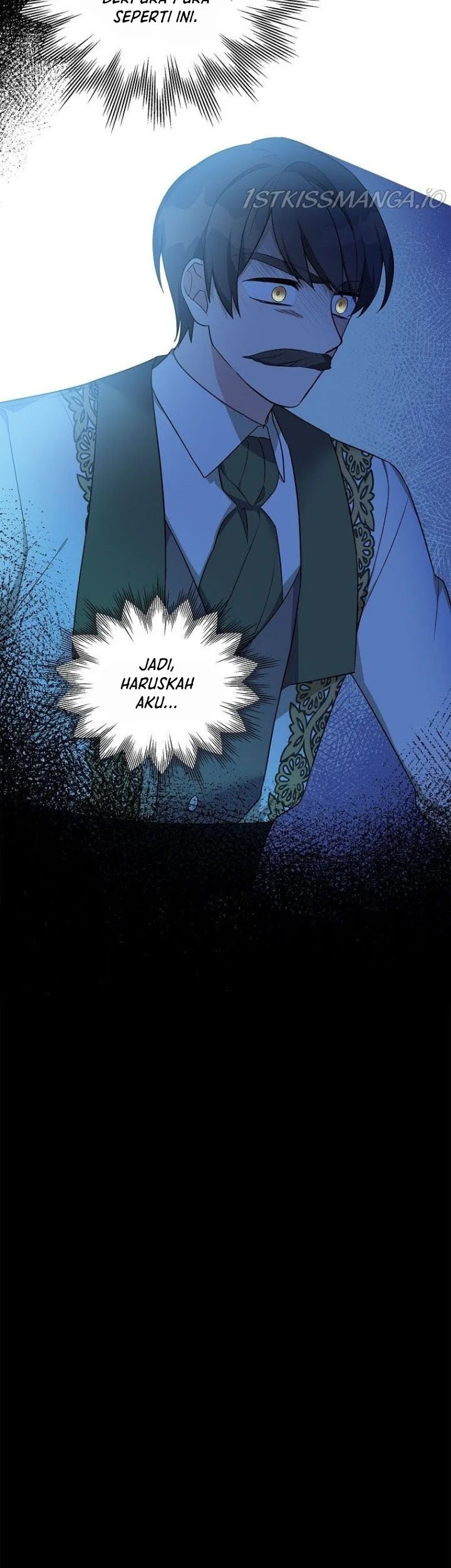 The Little Lady Behind the Villain Chapter 10 Gambar 11