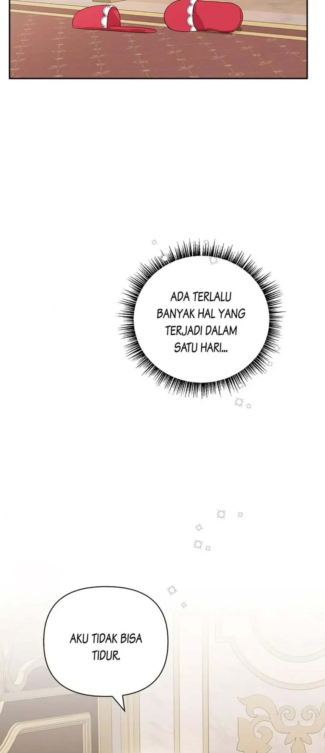 The Little Lady Behind the Villain Chapter 11 Gambar 38