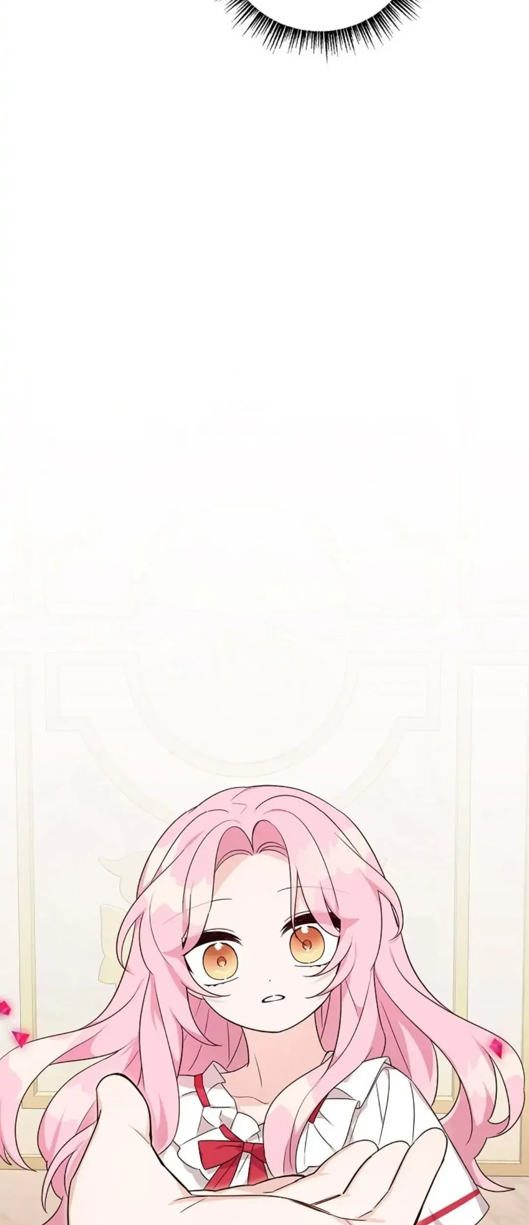 The Little Lady Behind the Villain Chapter 11 Gambar 47