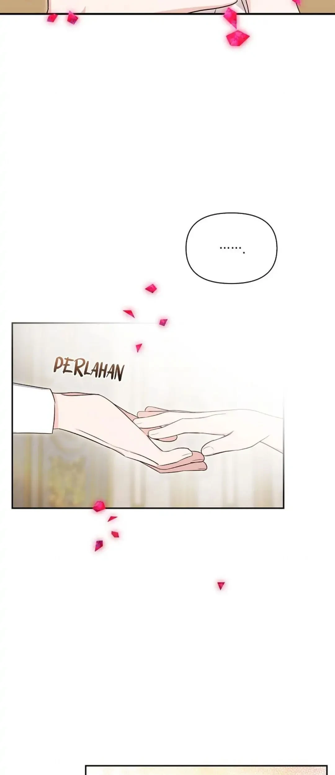 The Little Lady Behind the Villain Chapter 11 Gambar 49