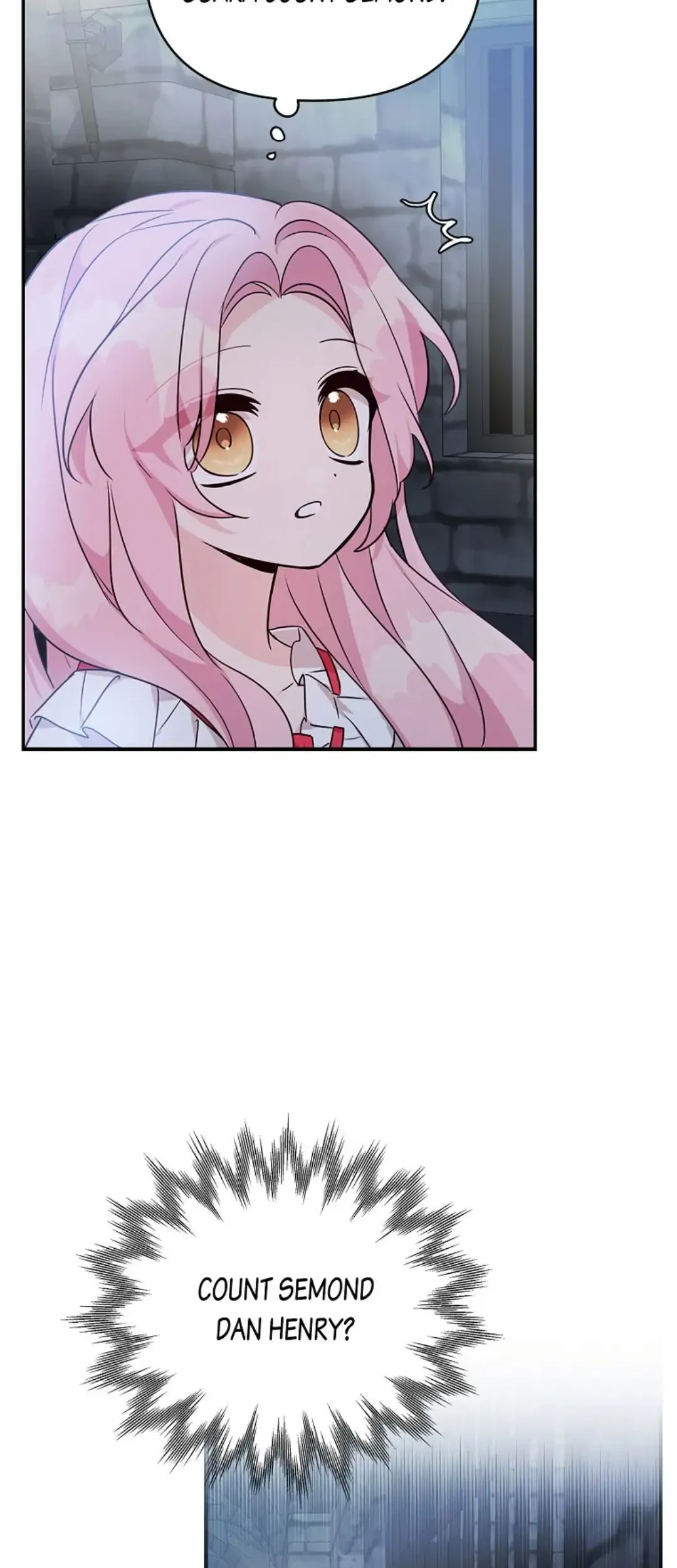 The Little Lady Behind the Villain Chapter 11 Gambar 60