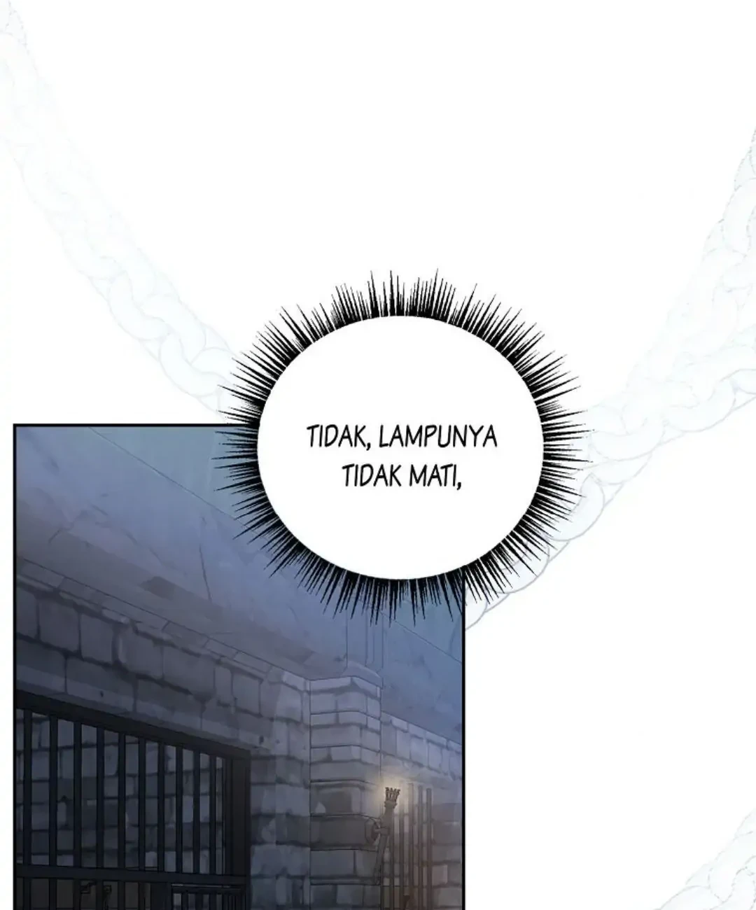 The Little Lady Behind the Villain Chapter 11 Gambar 53
