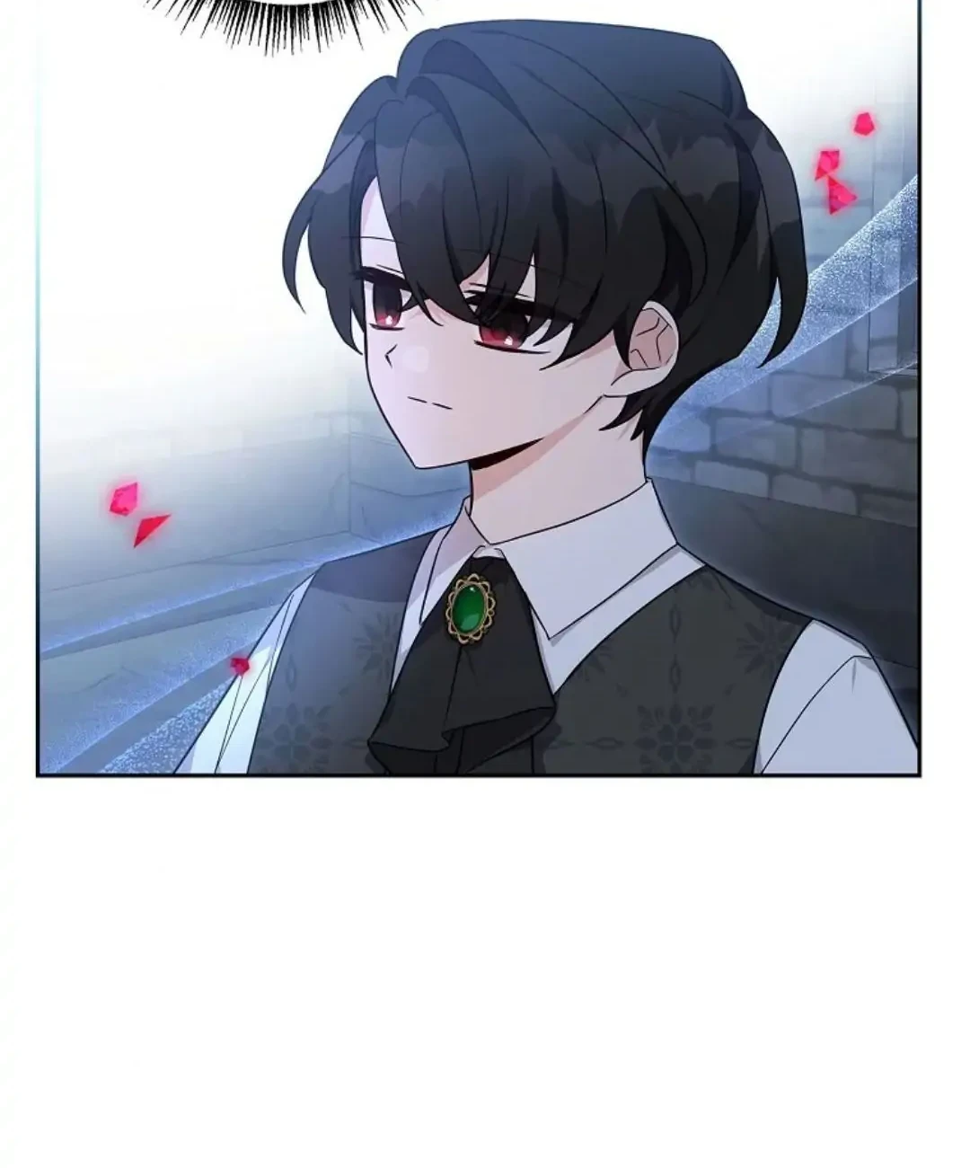 The Little Lady Behind the Villain Chapter 11 Gambar 55