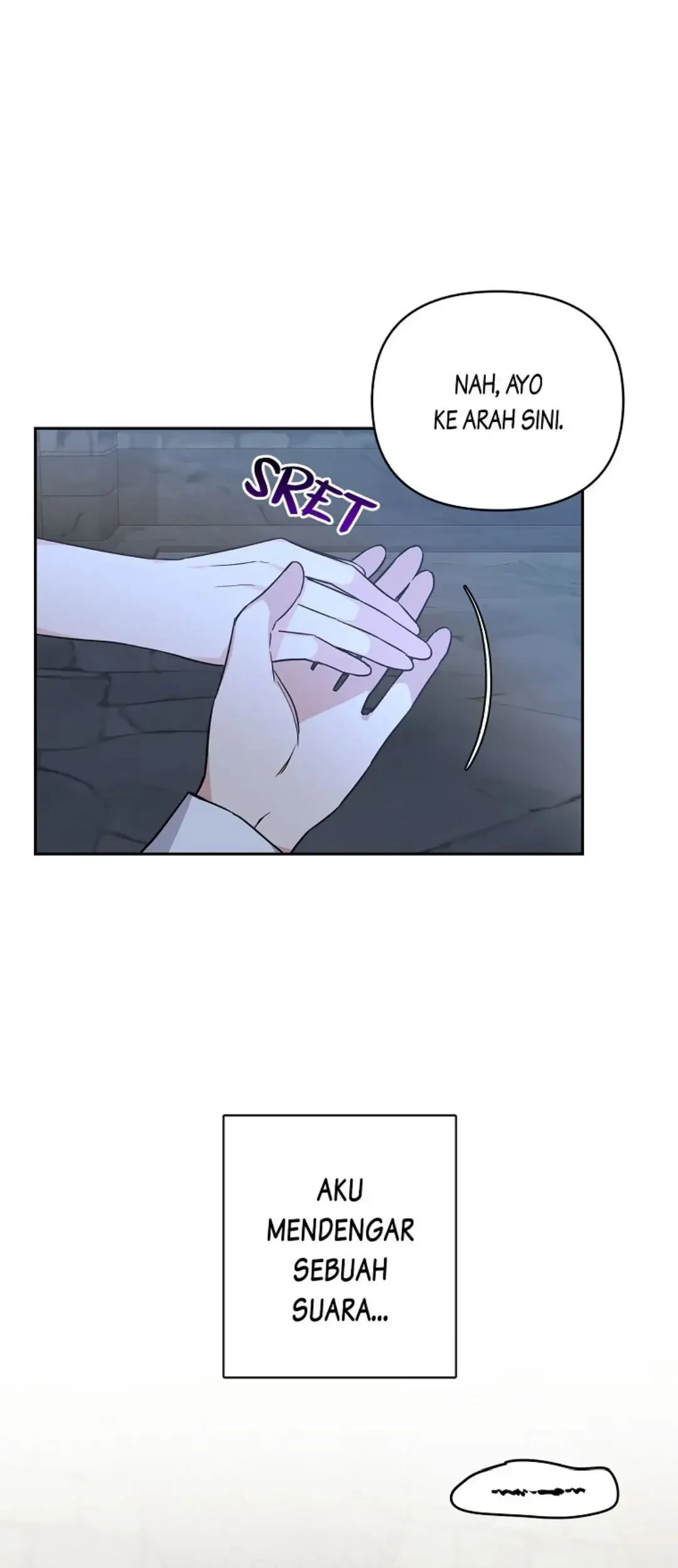 The Little Lady Behind the Villain Chapter 11 Gambar 56