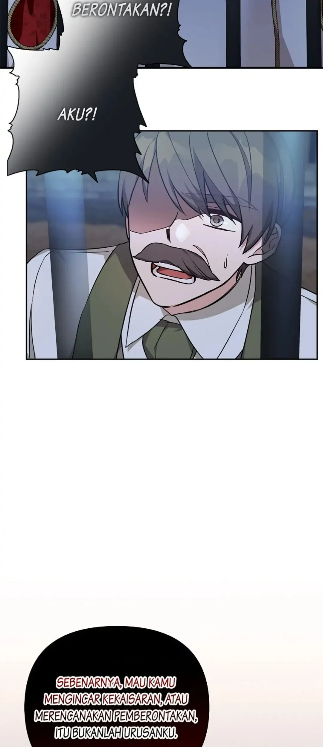 The Little Lady Behind the Villain Chapter 11 Gambar 68