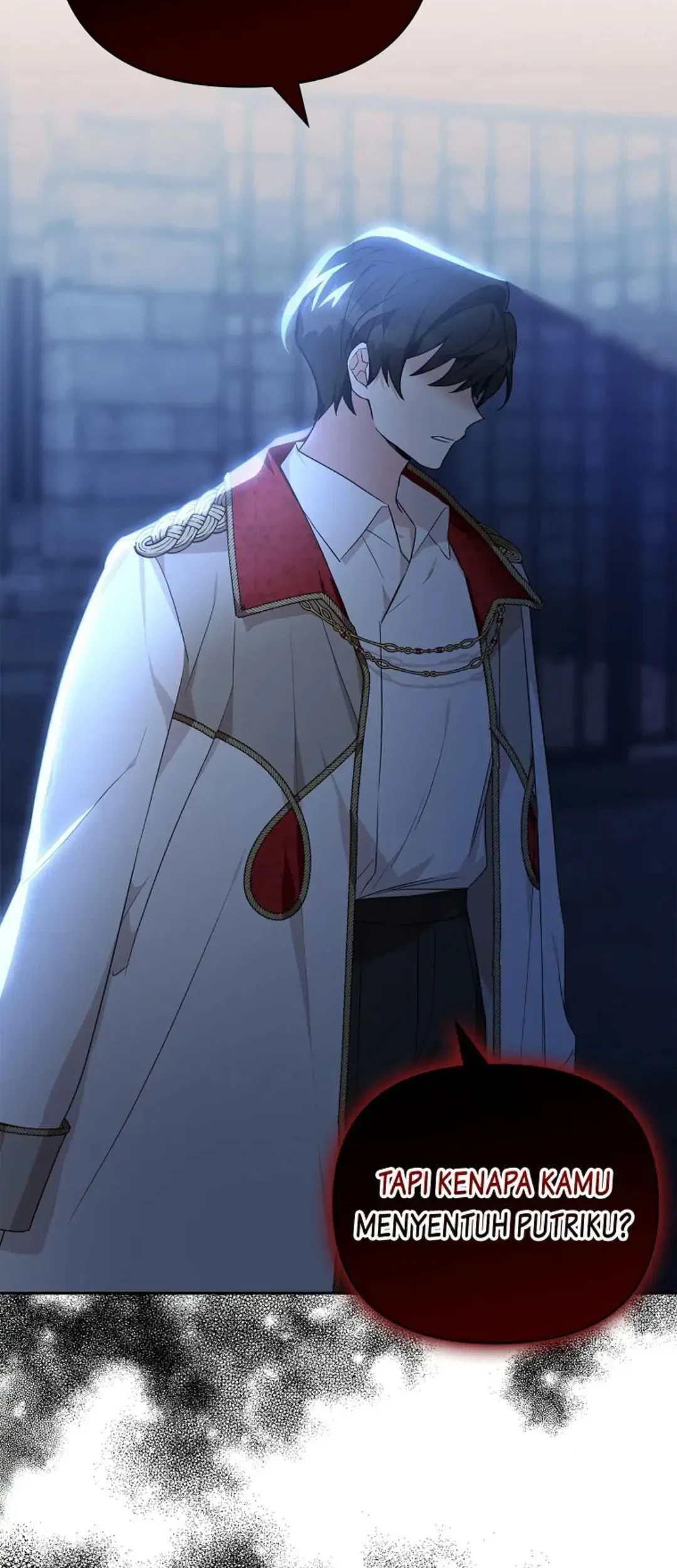 The Little Lady Behind the Villain Chapter 11 Gambar 69