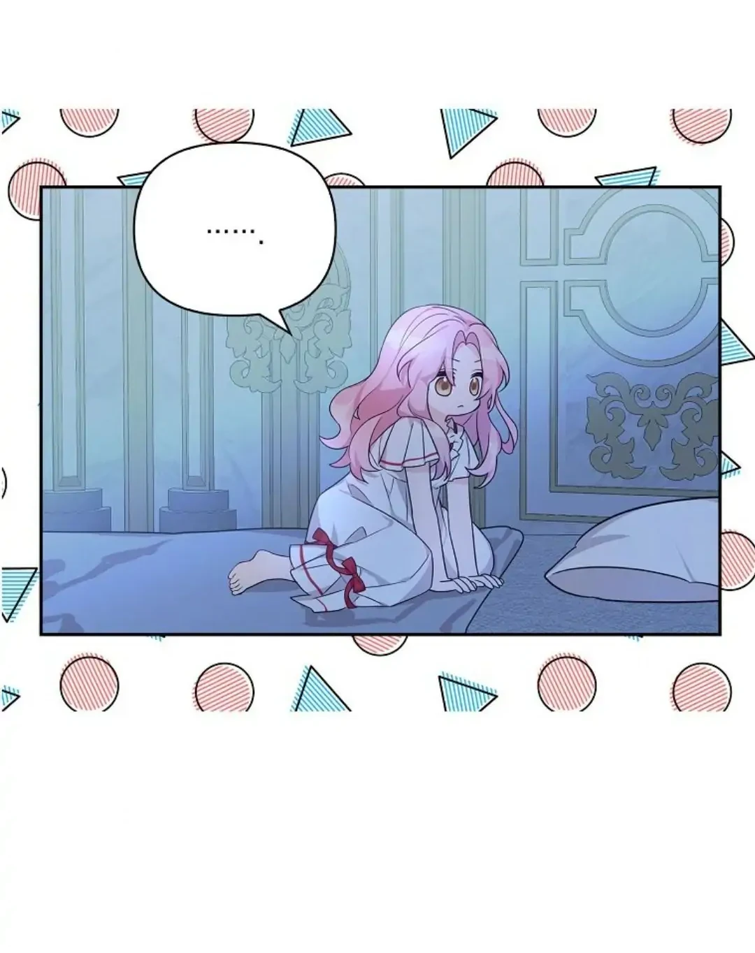 The Little Lady Behind the Villain Chapter 11 Gambar 86