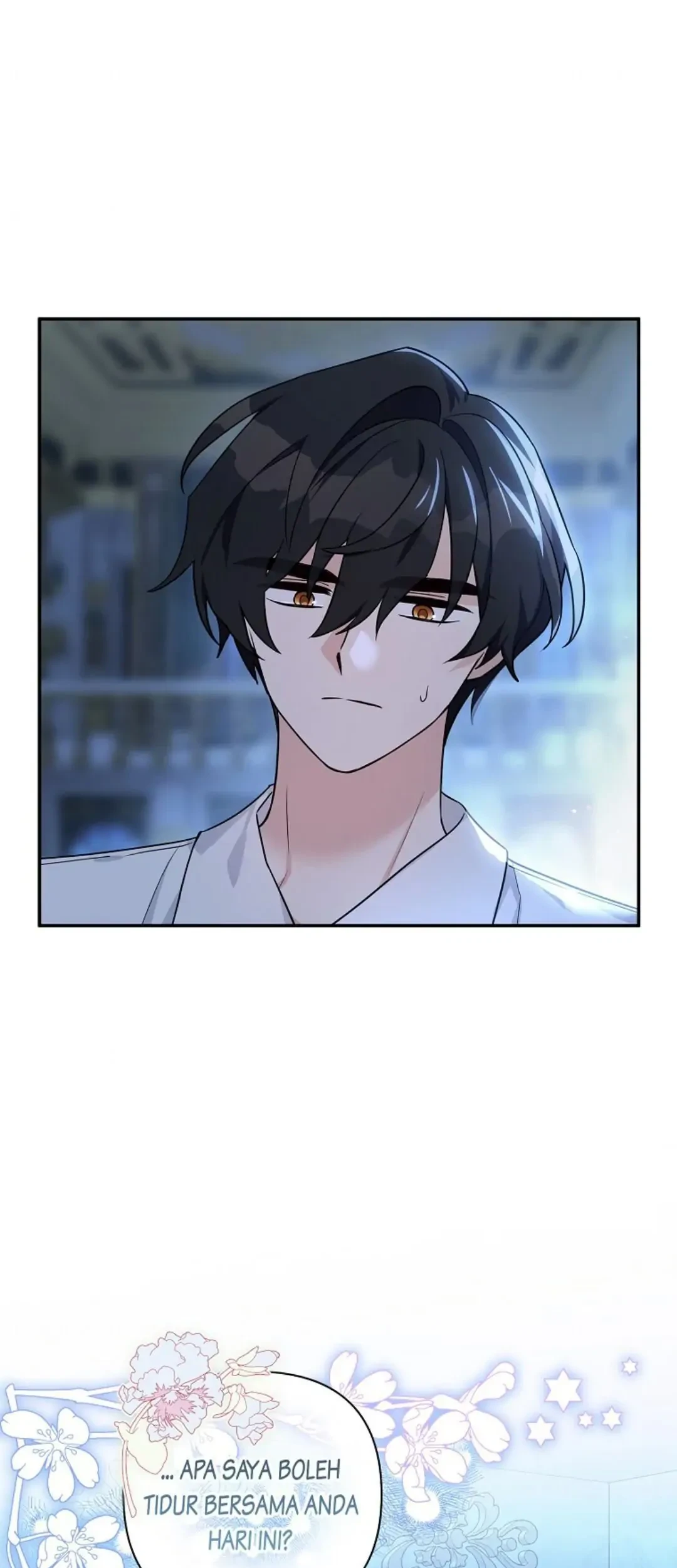 The Little Lady Behind the Villain Chapter 11 Gambar 90