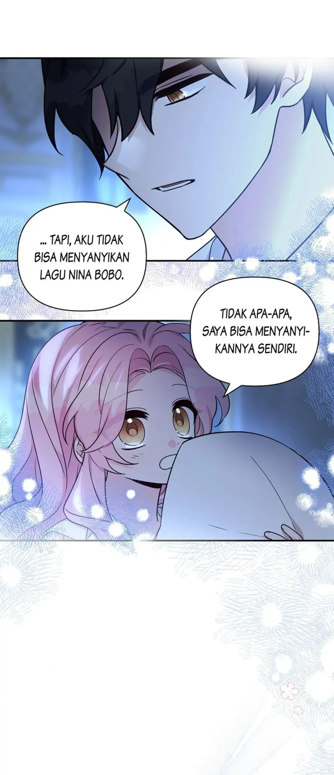 The Little Lady Behind the Villain Chapter 11 Gambar 93