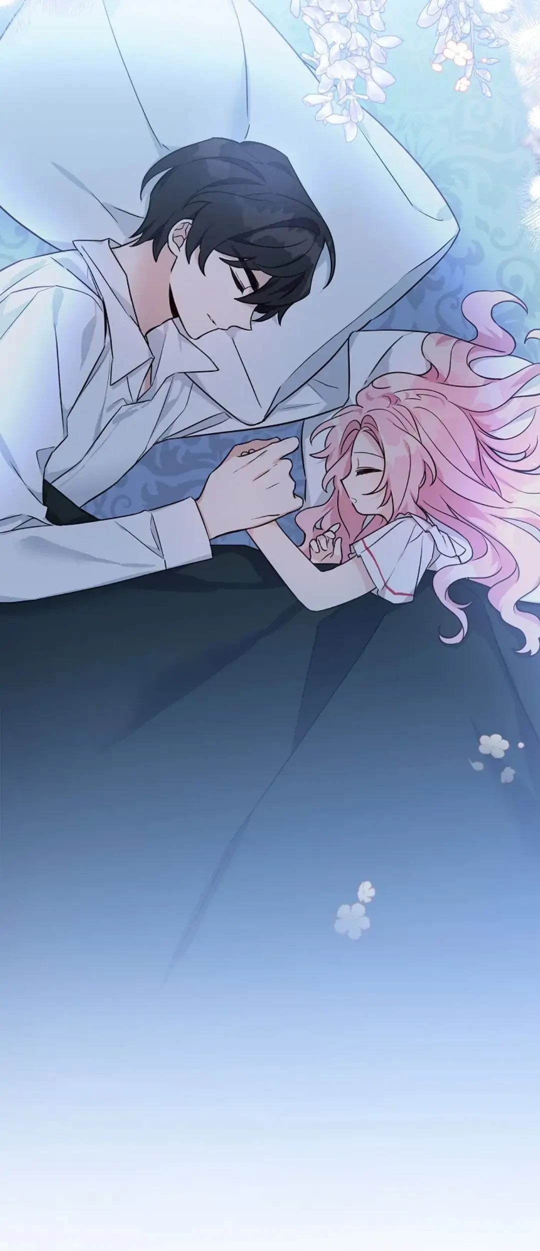 The Little Lady Behind the Villain Chapter 11 Gambar 95