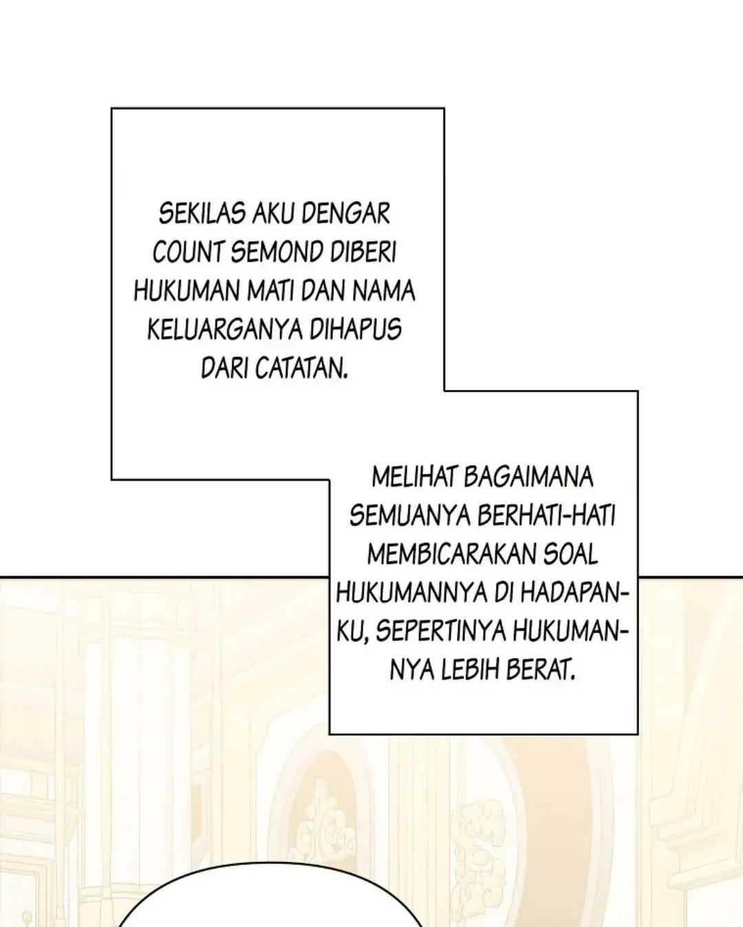 The Little Lady Behind the Villain Chapter 12 Gambar 11