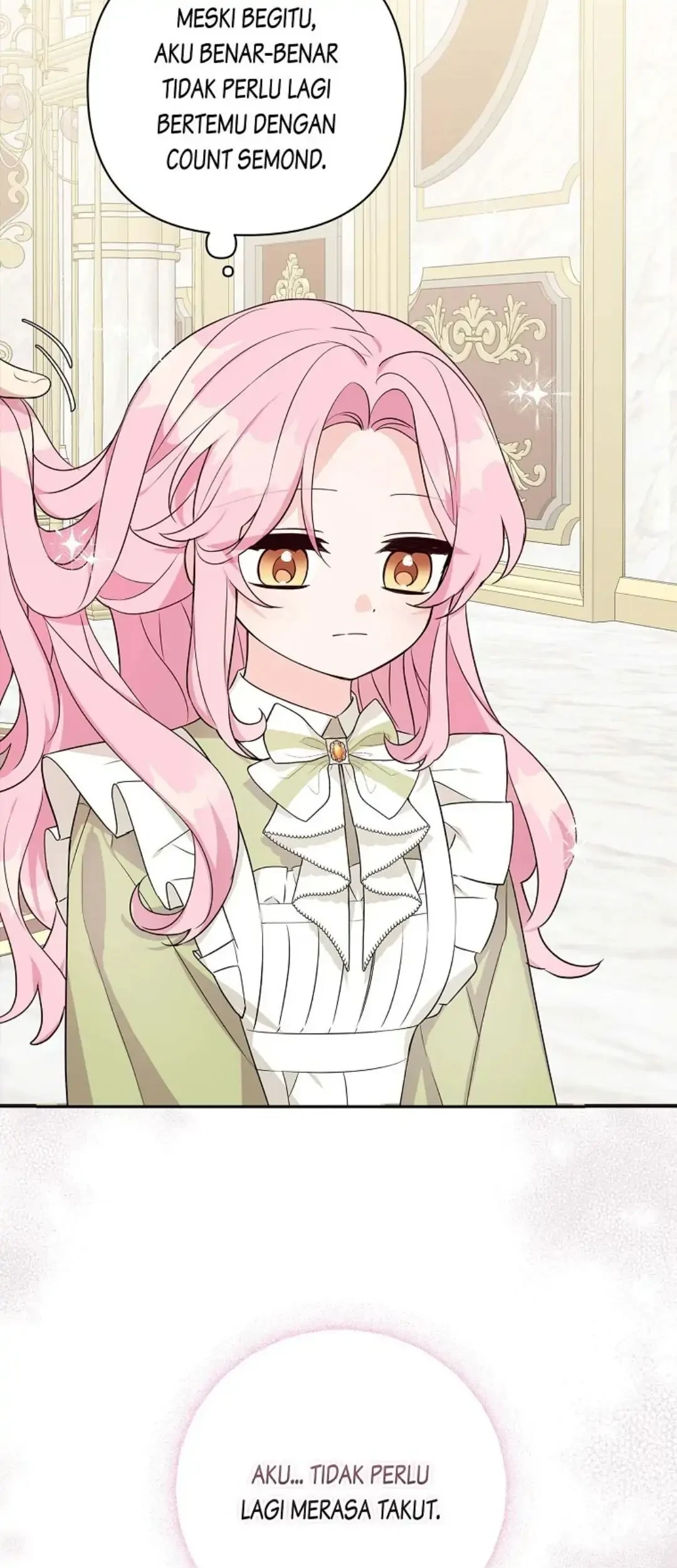 The Little Lady Behind the Villain Chapter 12 Gambar 12