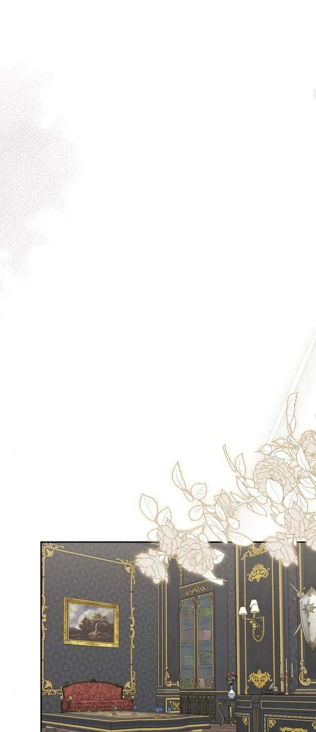 The Little Lady Behind the Villain Chapter 12 Gambar 14