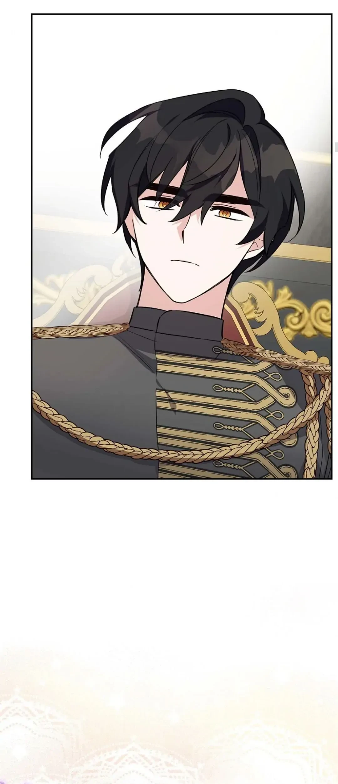 The Little Lady Behind the Villain Chapter 12 Gambar 45