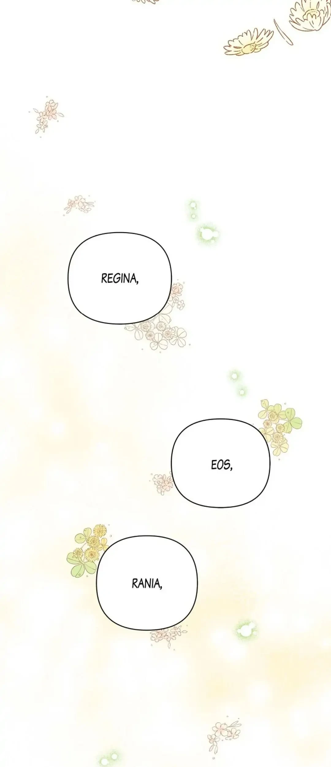 The Little Lady Behind the Villain Chapter 12 Gambar 42