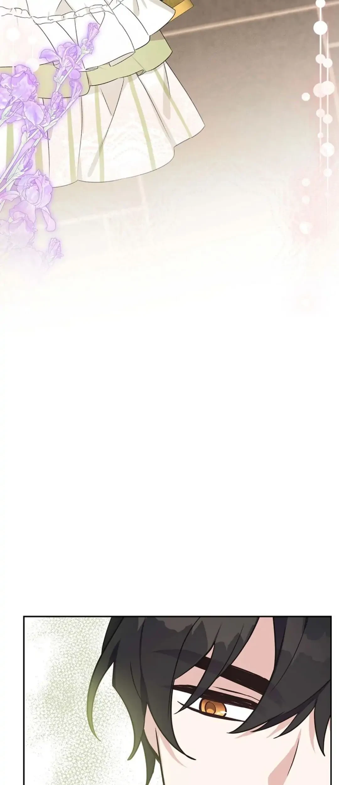 The Little Lady Behind the Villain Chapter 12 Gambar 48