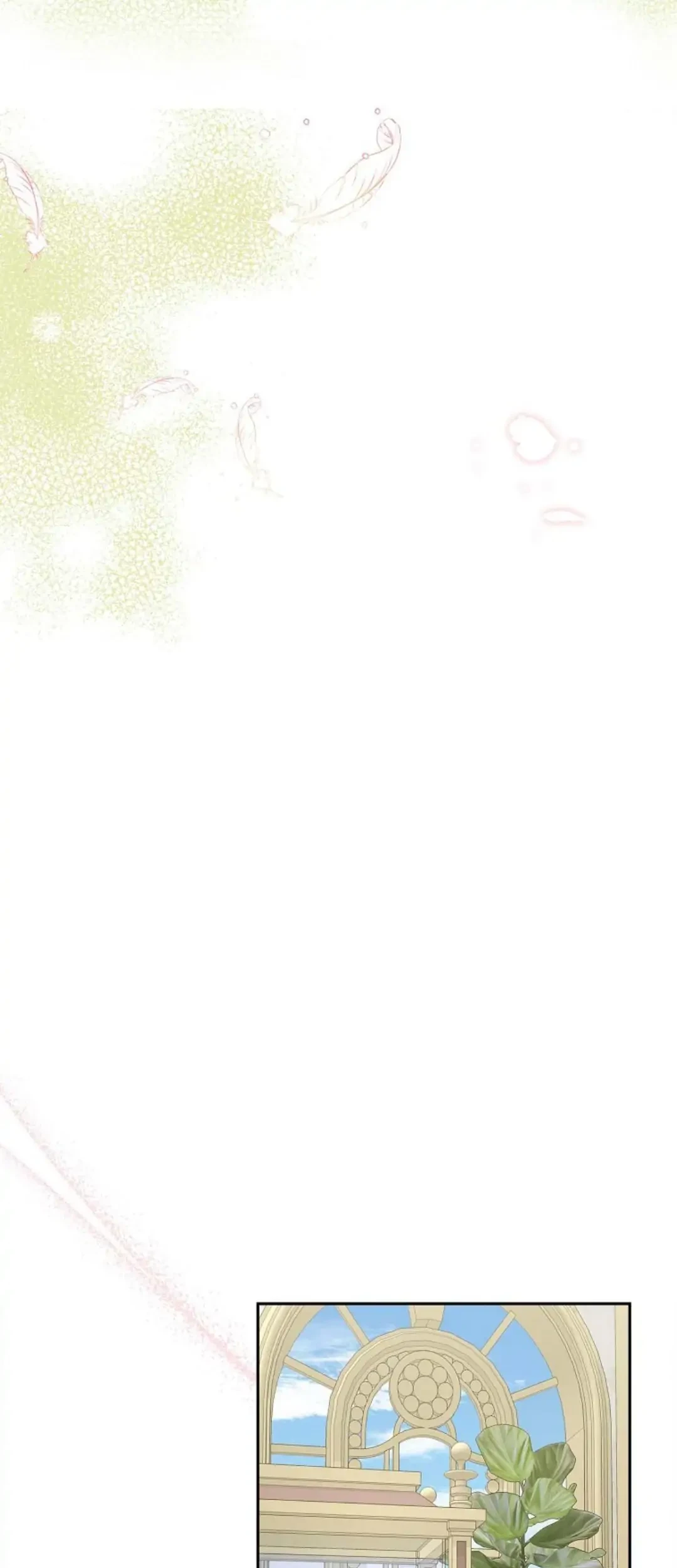 The Little Lady Behind the Villain Chapter 12 Gambar 61