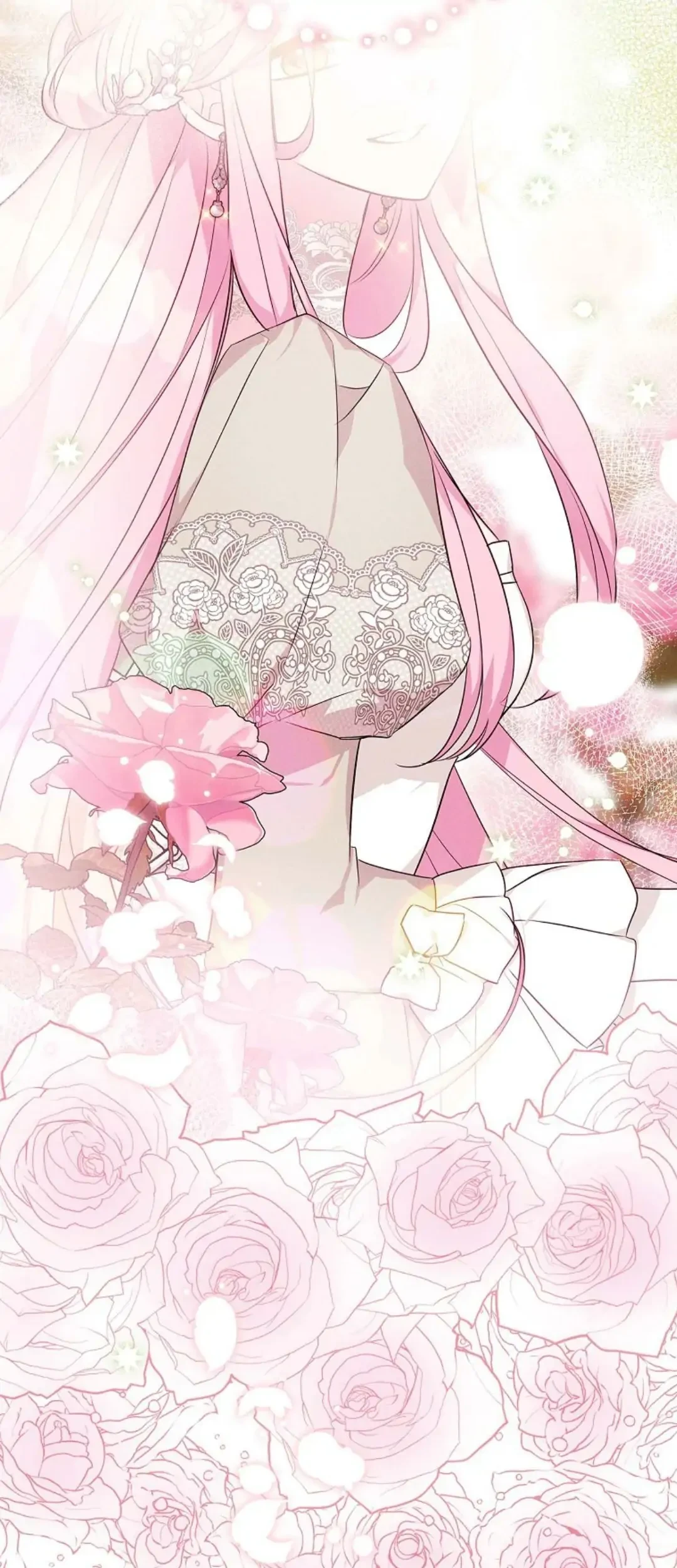 The Little Lady Behind the Villain Chapter 12 Gambar 59