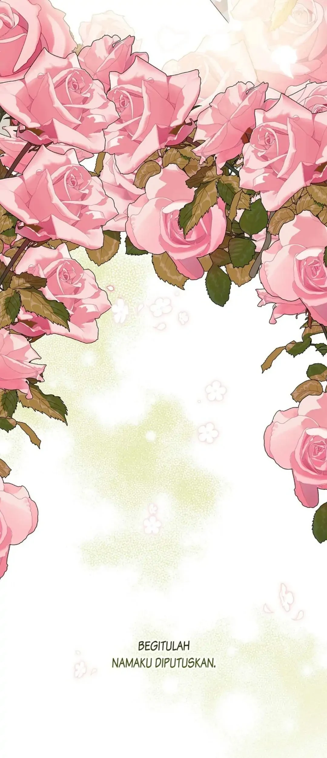 The Little Lady Behind the Villain Chapter 12 Gambar 73