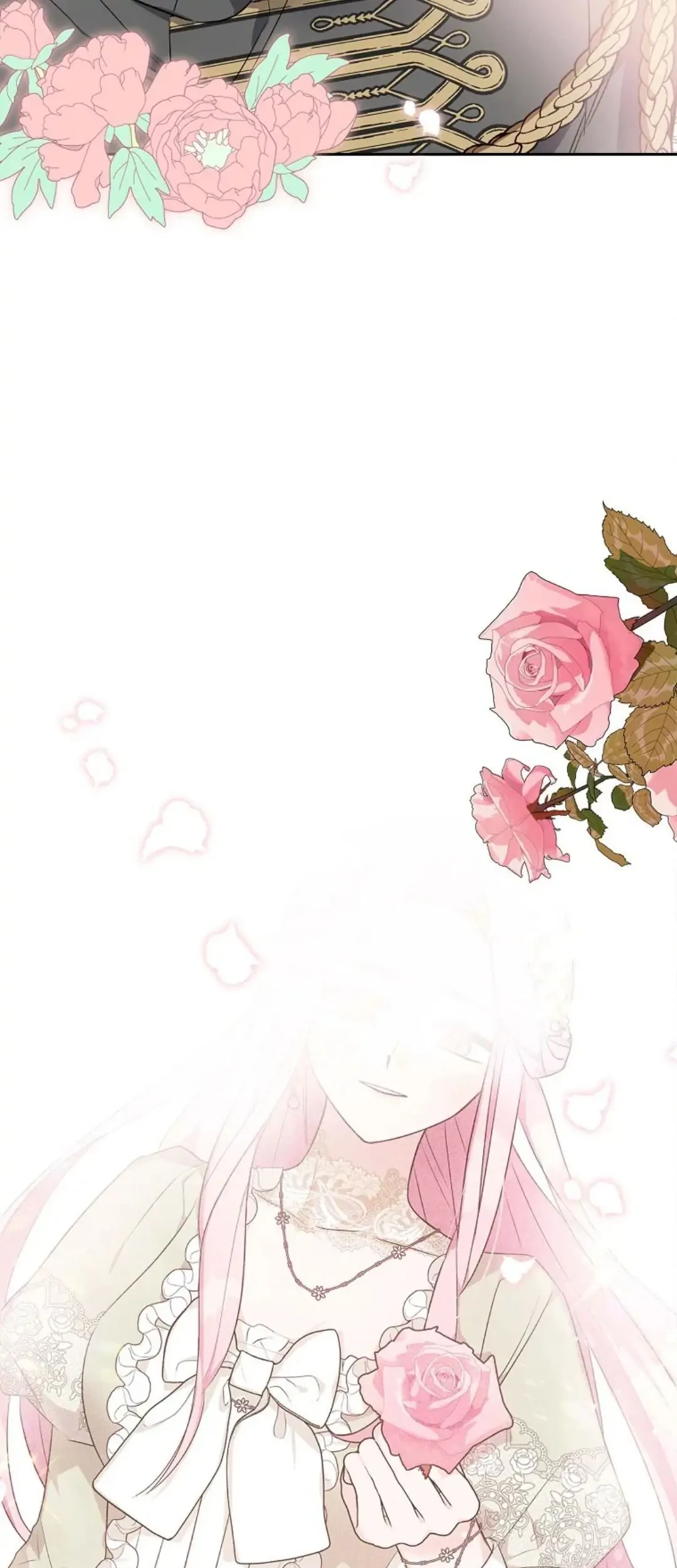 The Little Lady Behind the Villain Chapter 12 Gambar 67