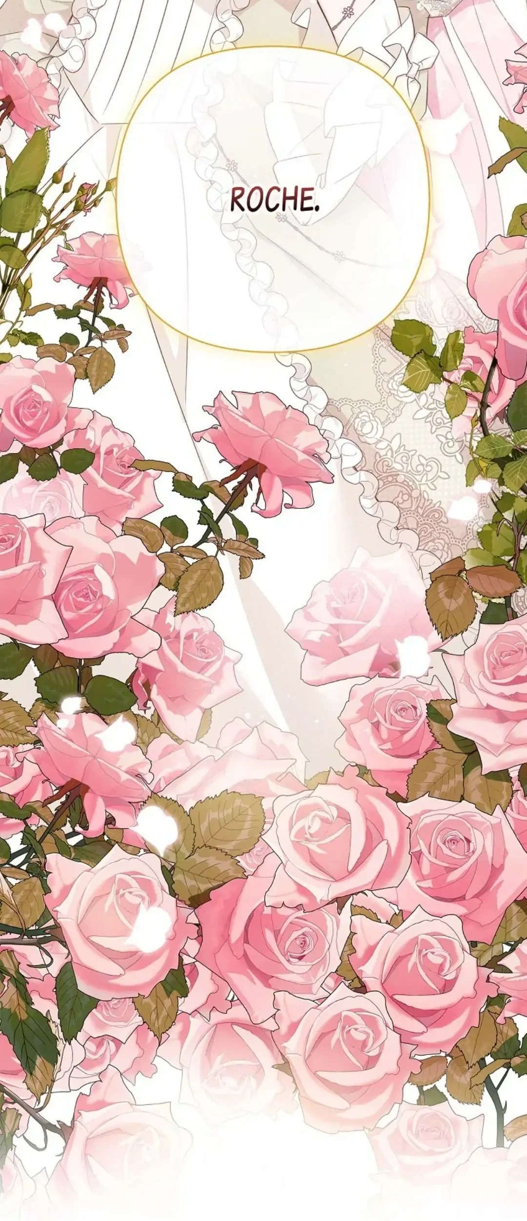 The Little Lady Behind the Villain Chapter 12 Gambar 68