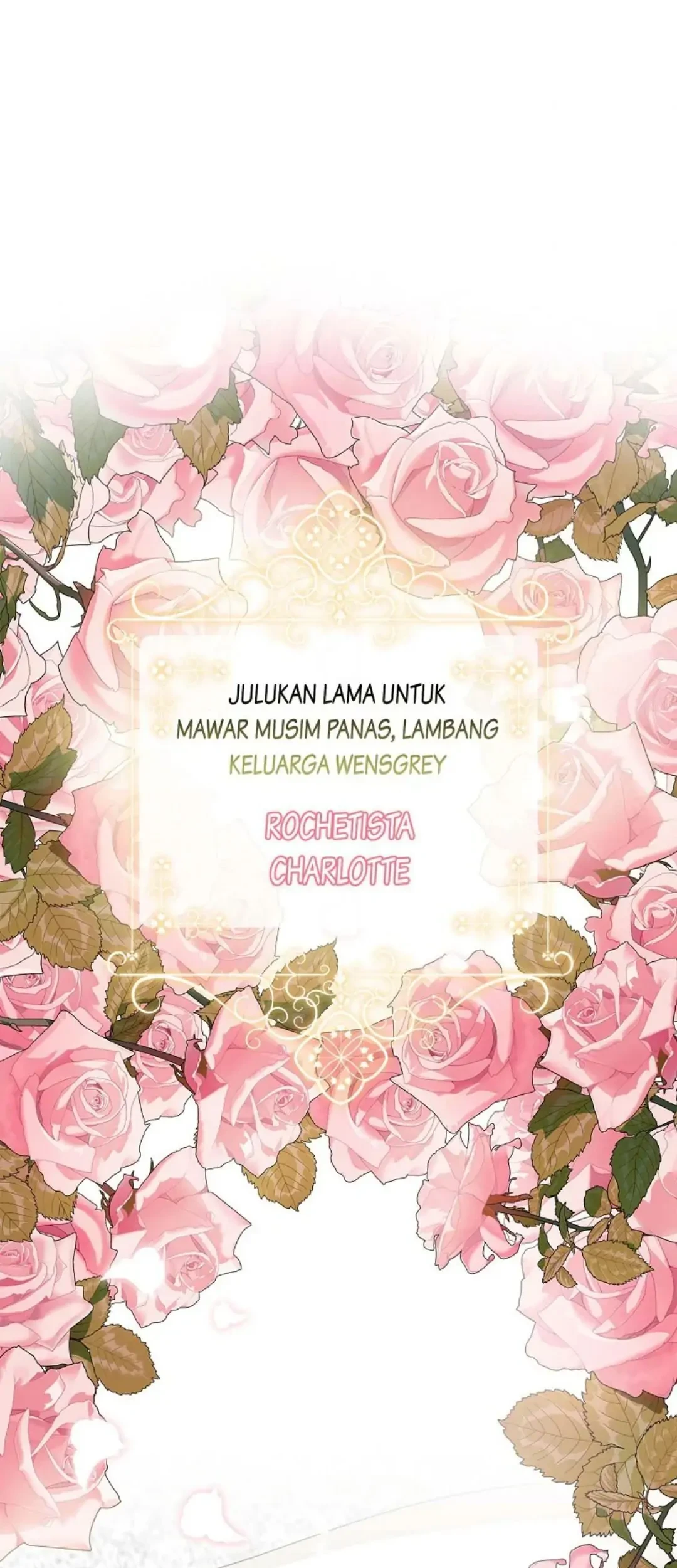 The Little Lady Behind the Villain Chapter 12 Gambar 70