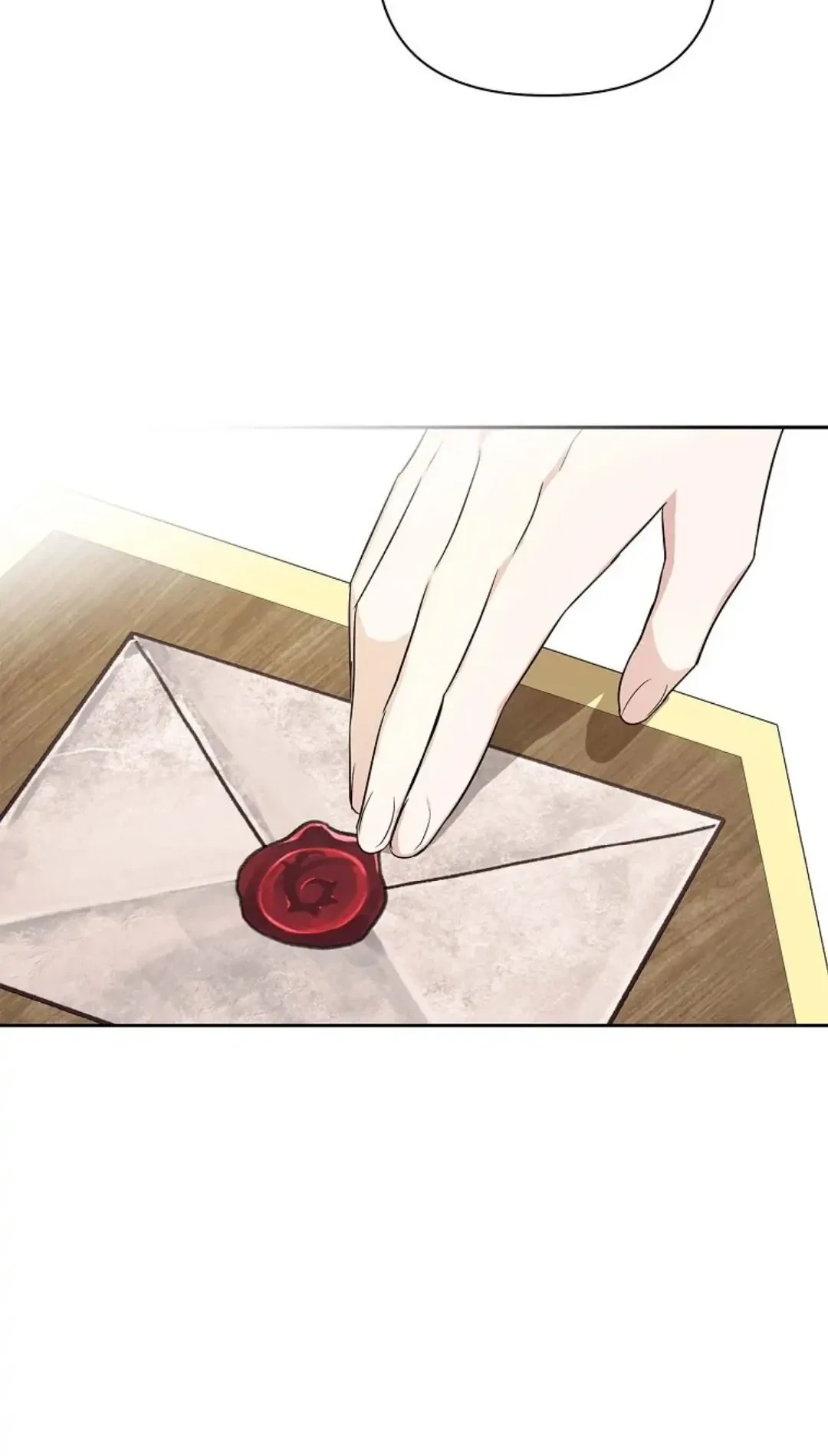 The Little Lady Behind the Villain Chapter 12 Gambar 77