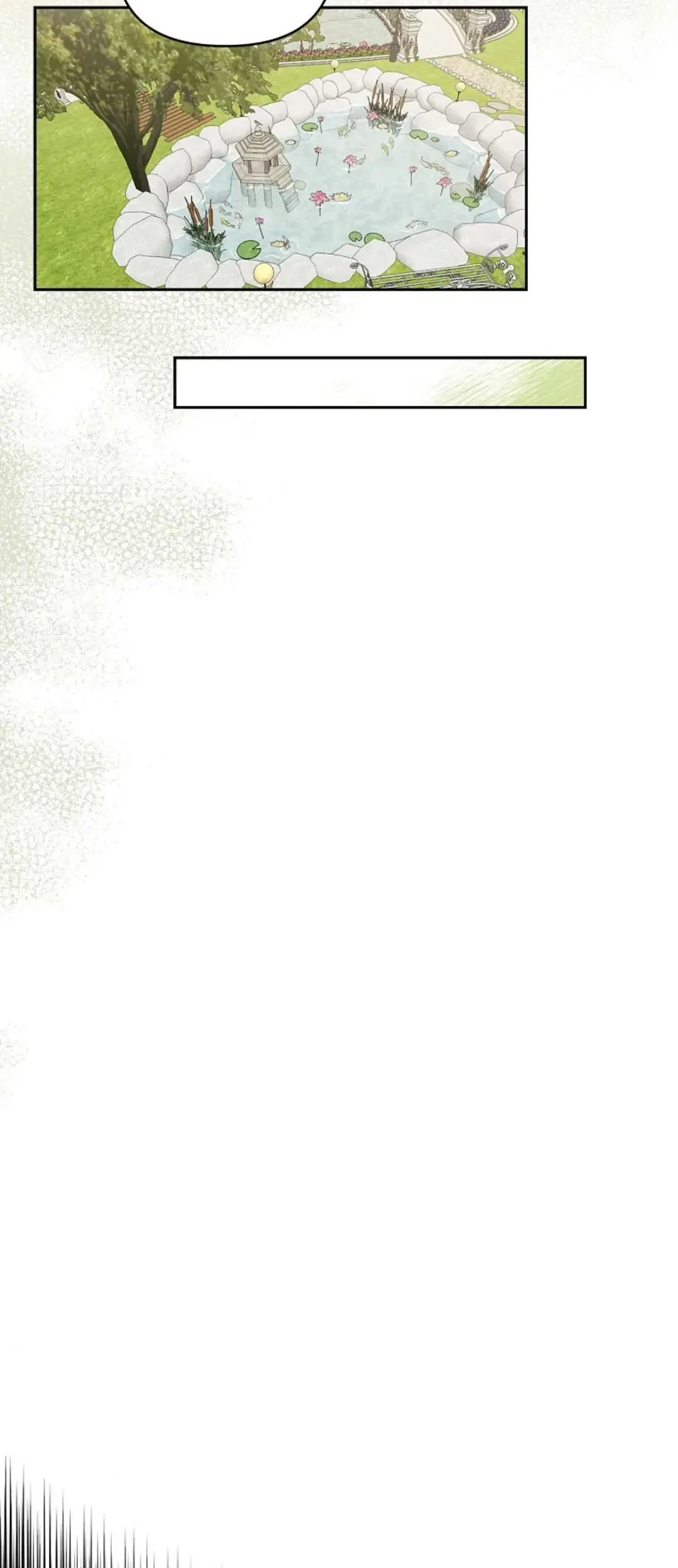 The Little Lady Behind the Villain Chapter 13 Gambar 11