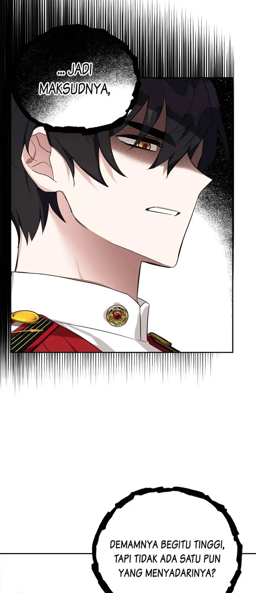 The Little Lady Behind the Villain Chapter 13 Gambar 13