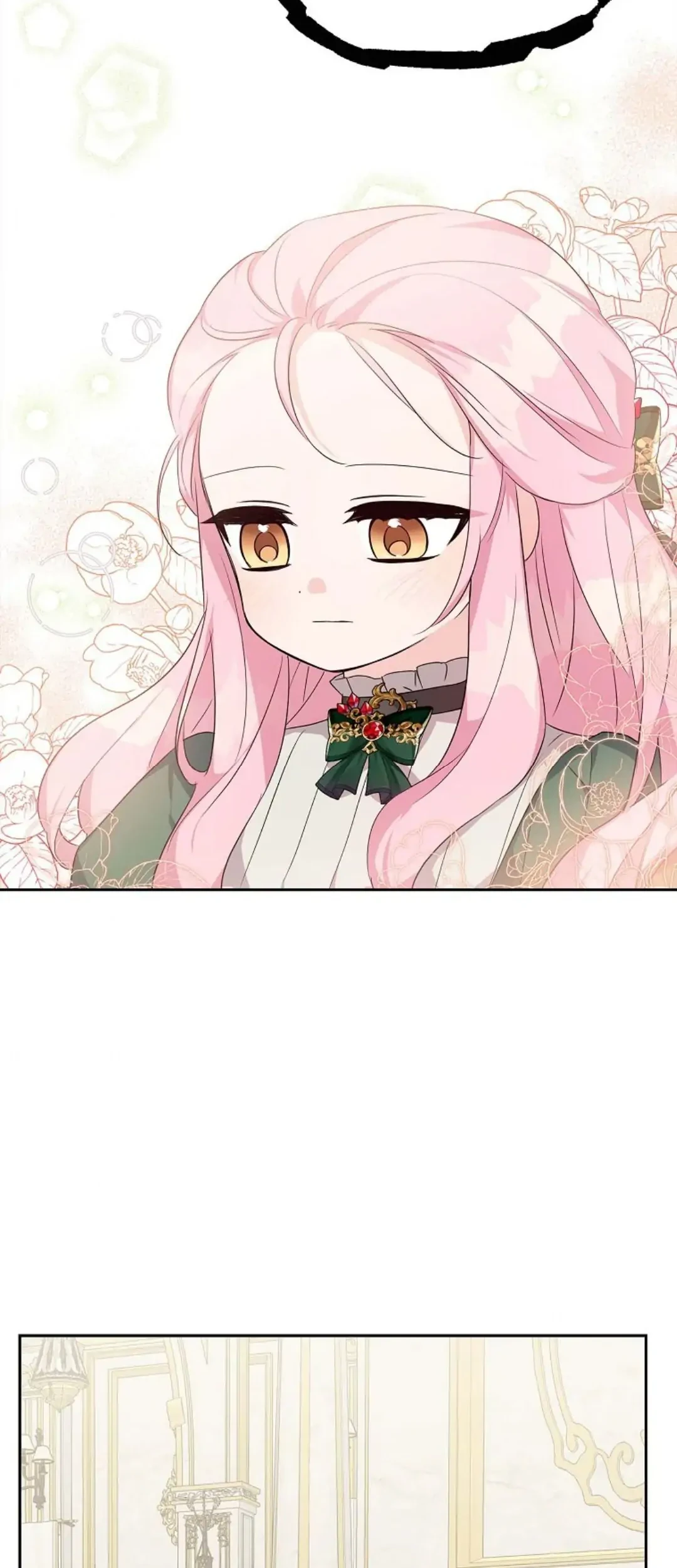 The Little Lady Behind the Villain Chapter 13 Gambar 14