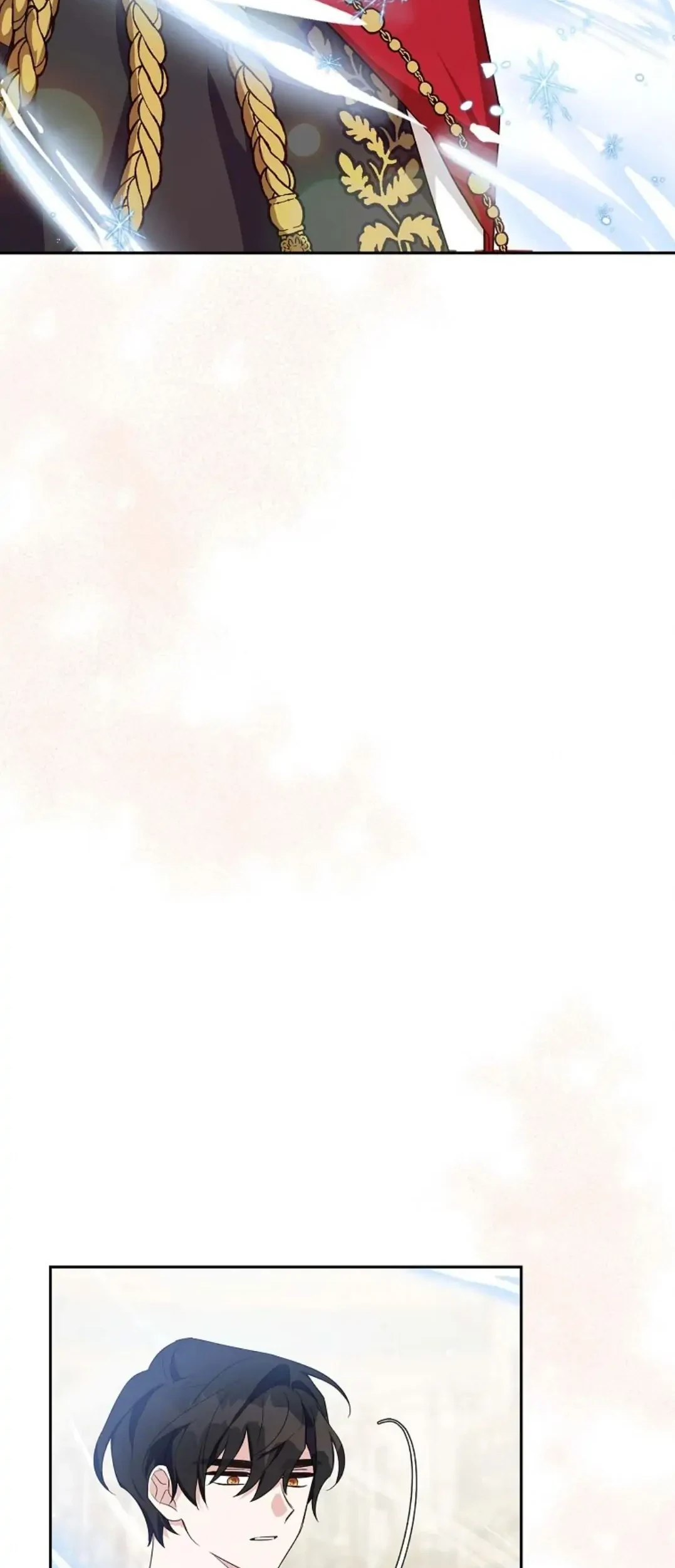 The Little Lady Behind the Villain Chapter 13 Gambar 33