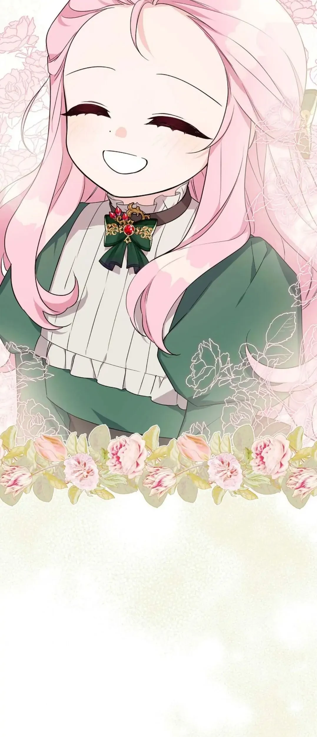 The Little Lady Behind the Villain Chapter 13 Gambar 46