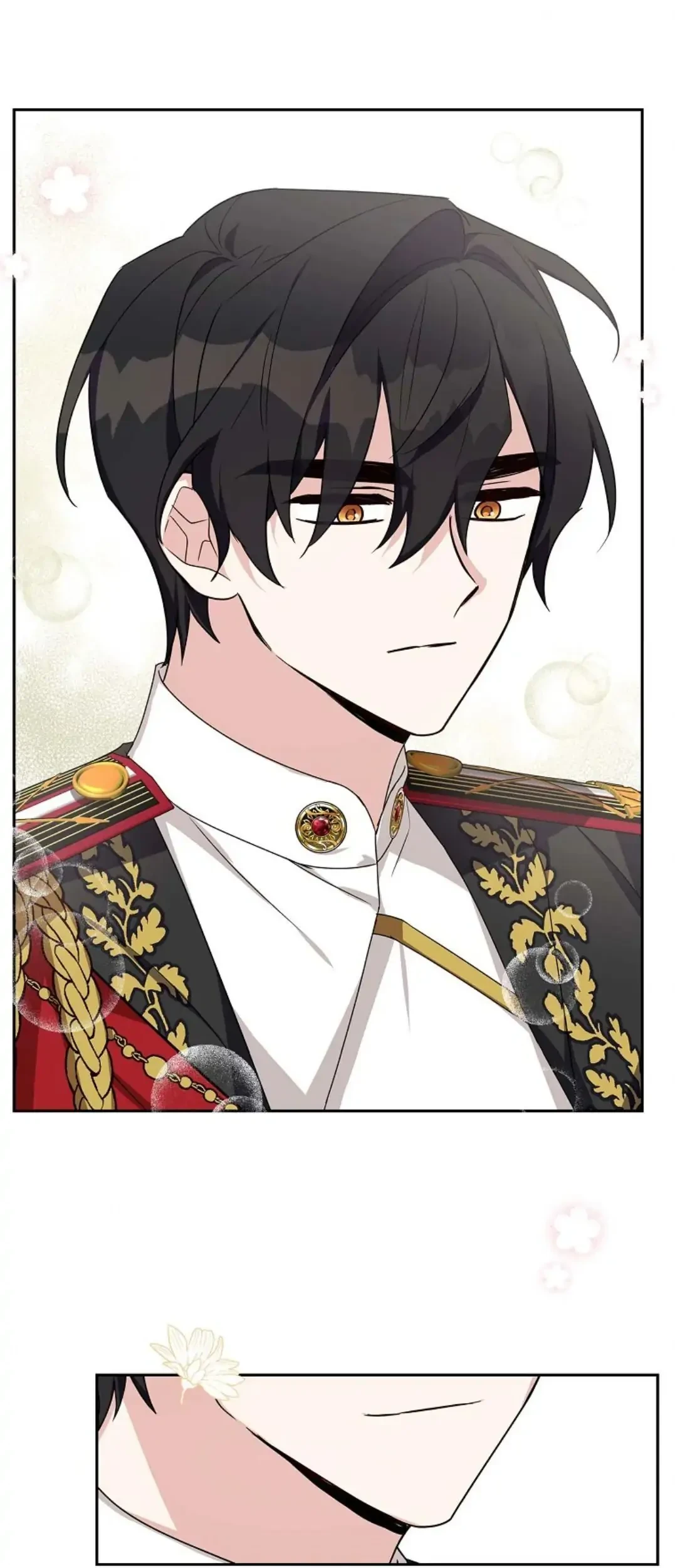 The Little Lady Behind the Villain Chapter 13 Gambar 41