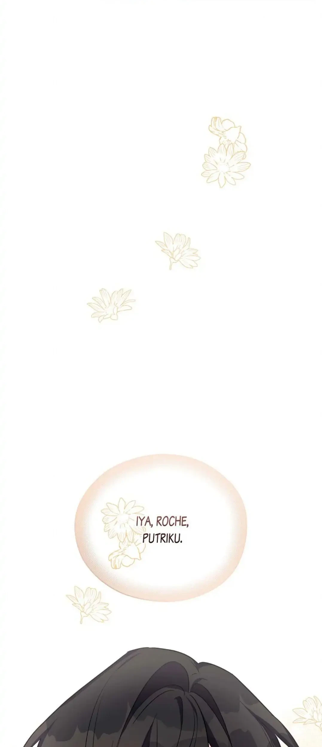 The Little Lady Behind the Villain Chapter 13 Gambar 42