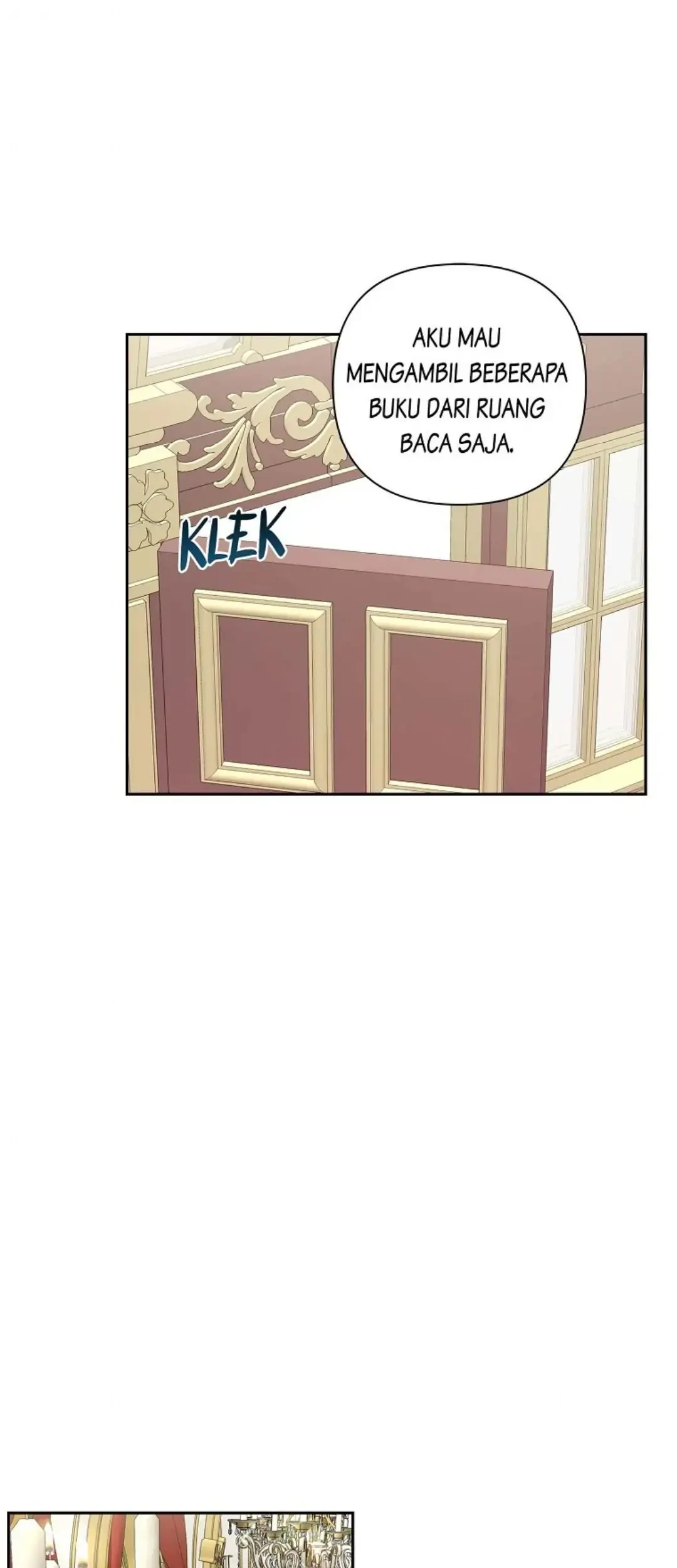 The Little Lady Behind the Villain Chapter 13 Gambar 51