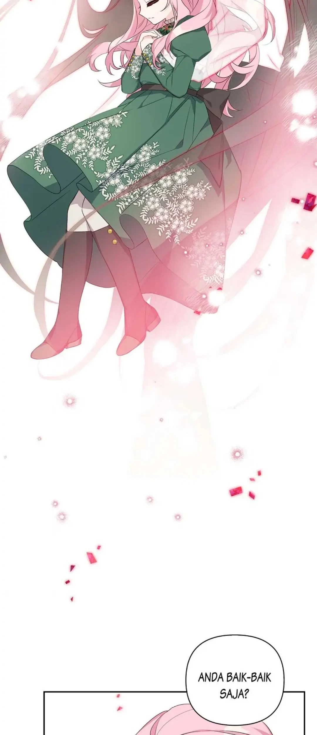 The Little Lady Behind the Villain Chapter 13 Gambar 61