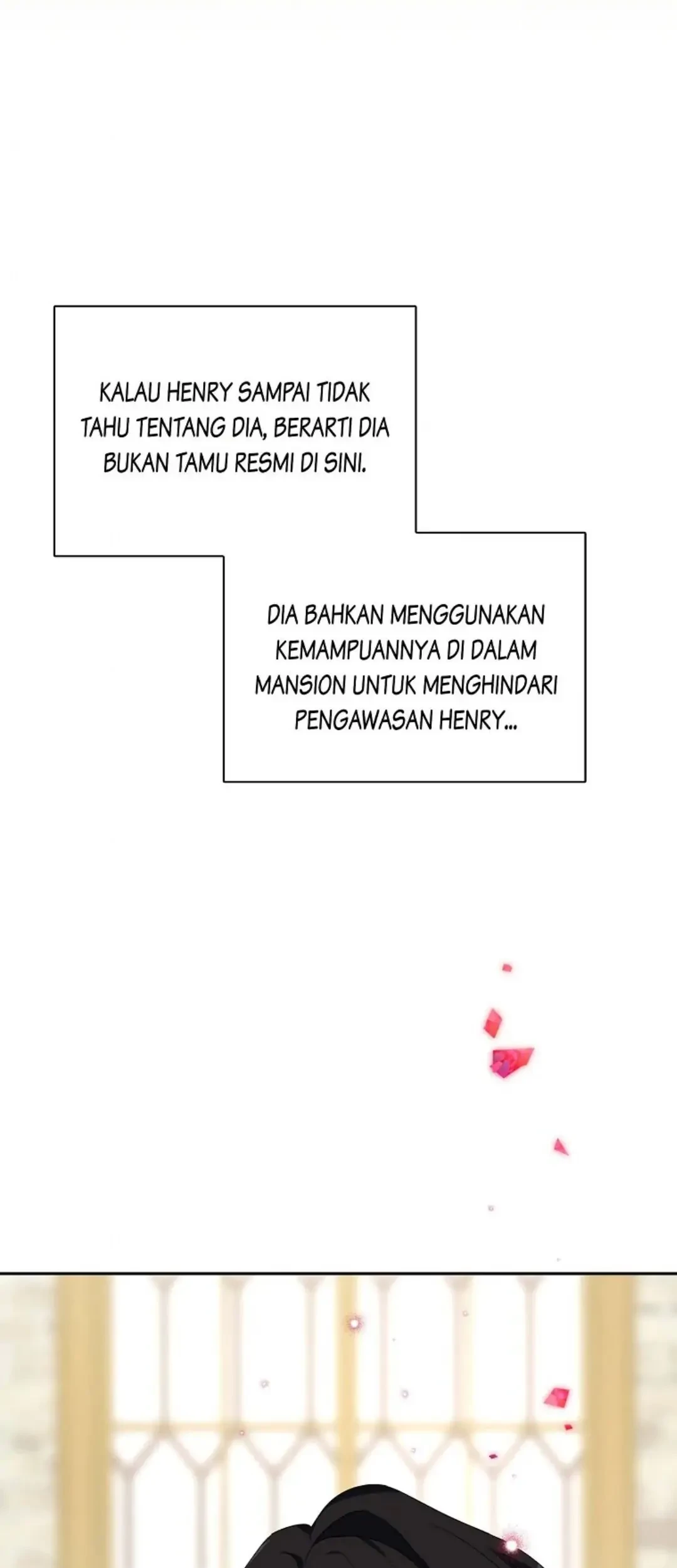 The Little Lady Behind the Villain Chapter 13 Gambar 73