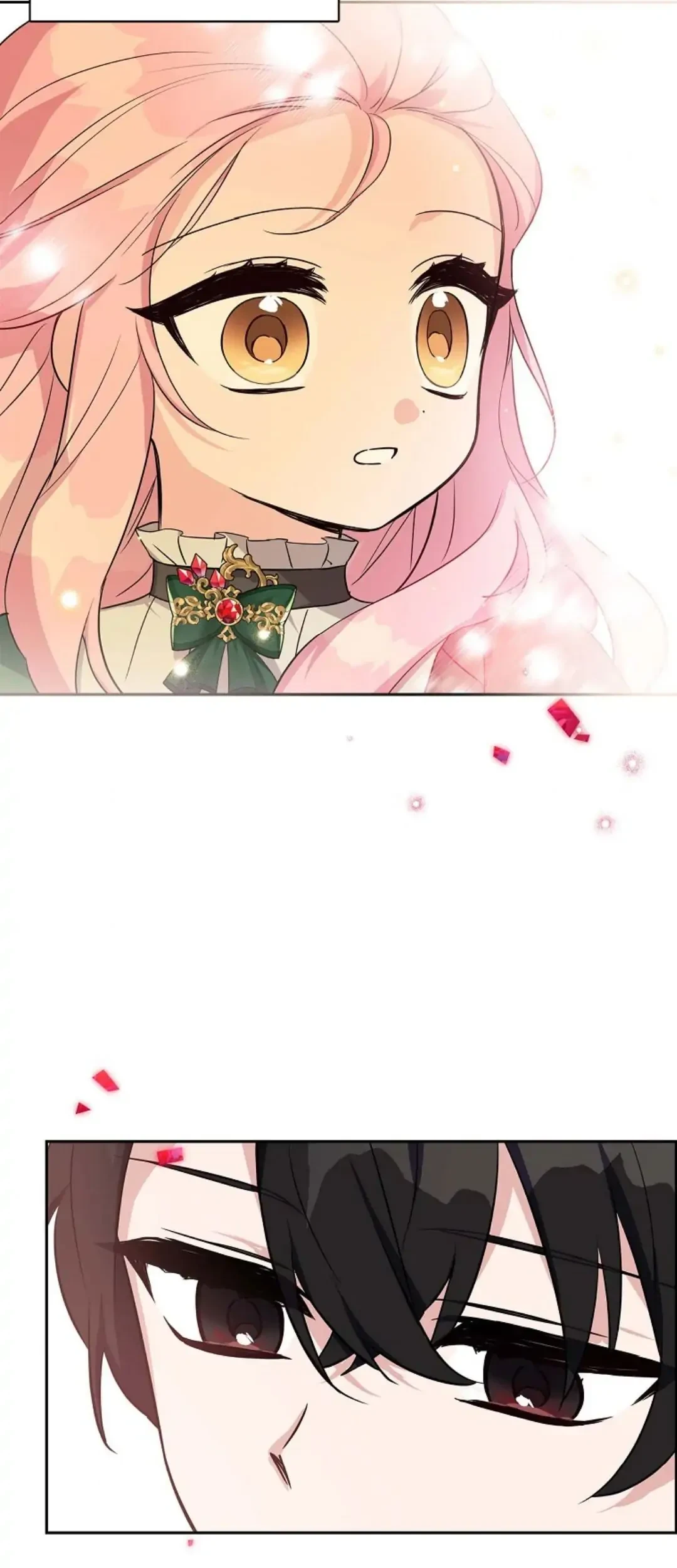 The Little Lady Behind the Villain Chapter 13 Gambar 66