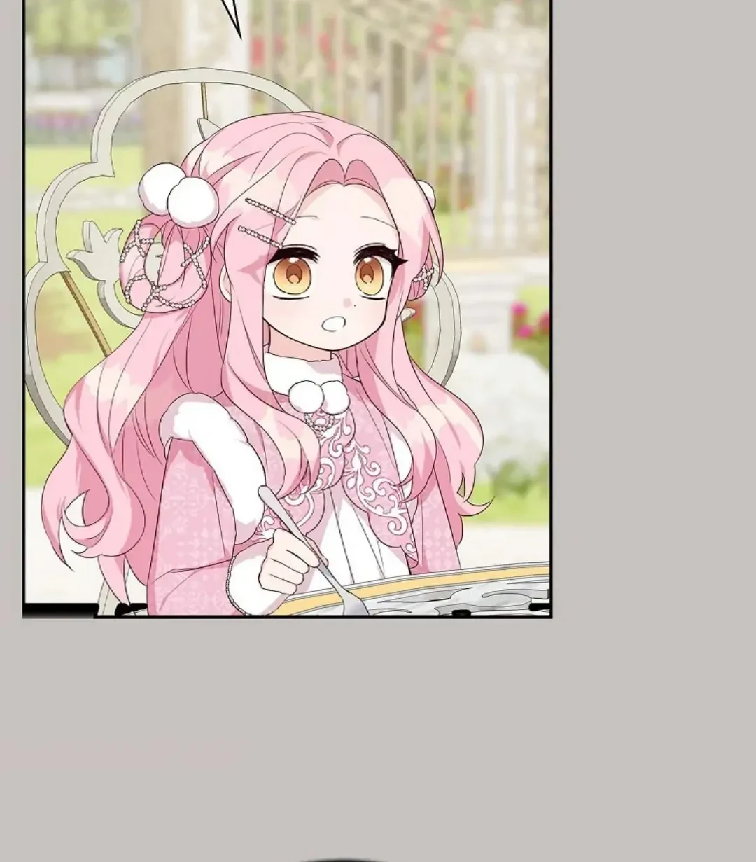 The Little Lady Behind the Villain Chapter 13 Gambar 70