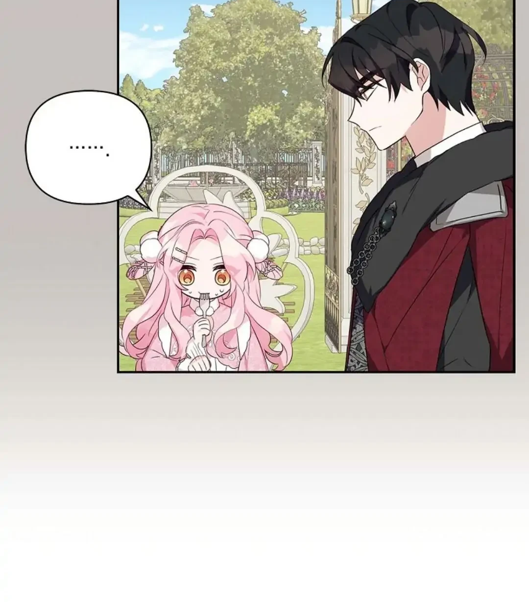 The Little Lady Behind the Villain Chapter 13 Gambar 72